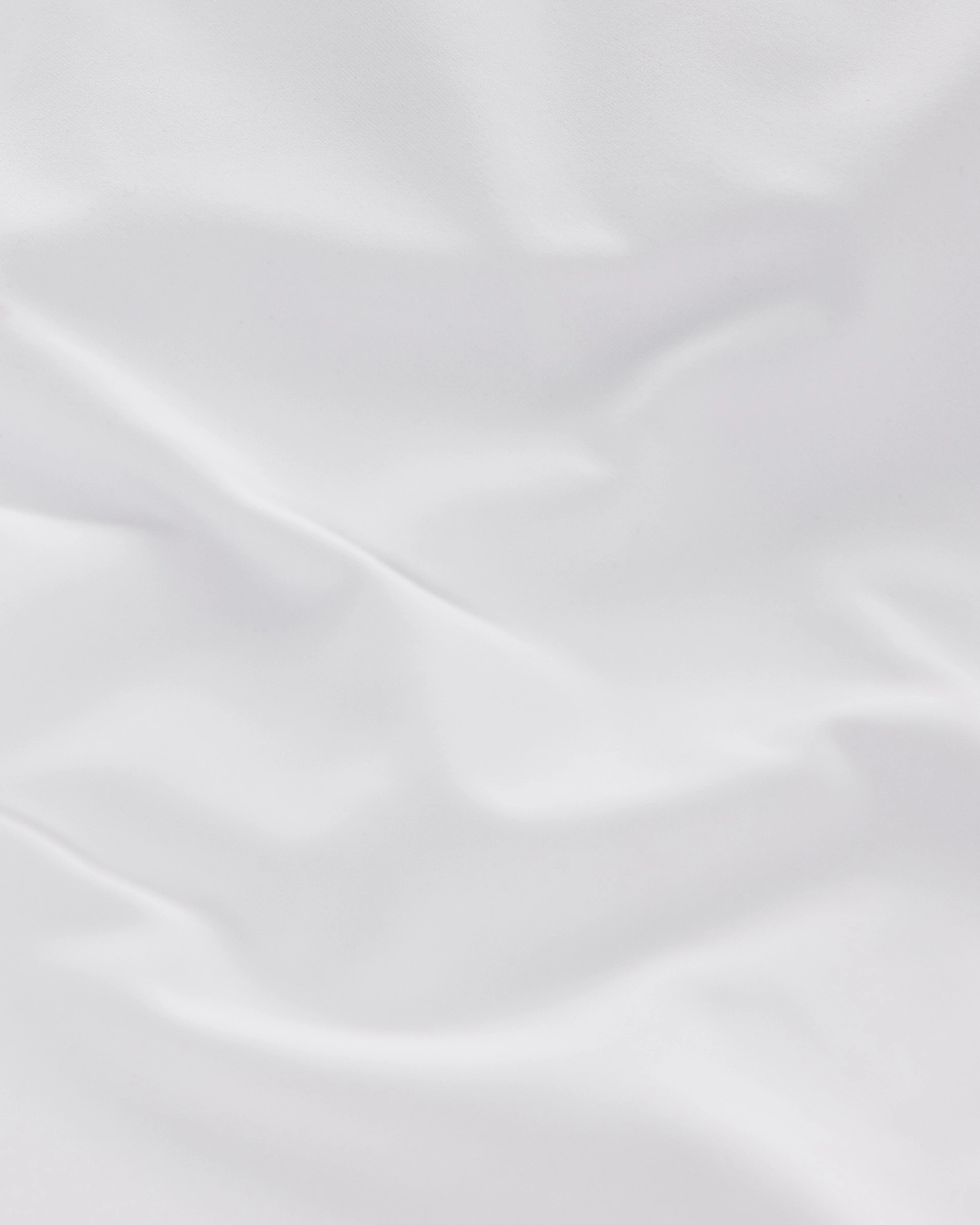 Freedom Pocket Zip Up Jacket | White - Image 7