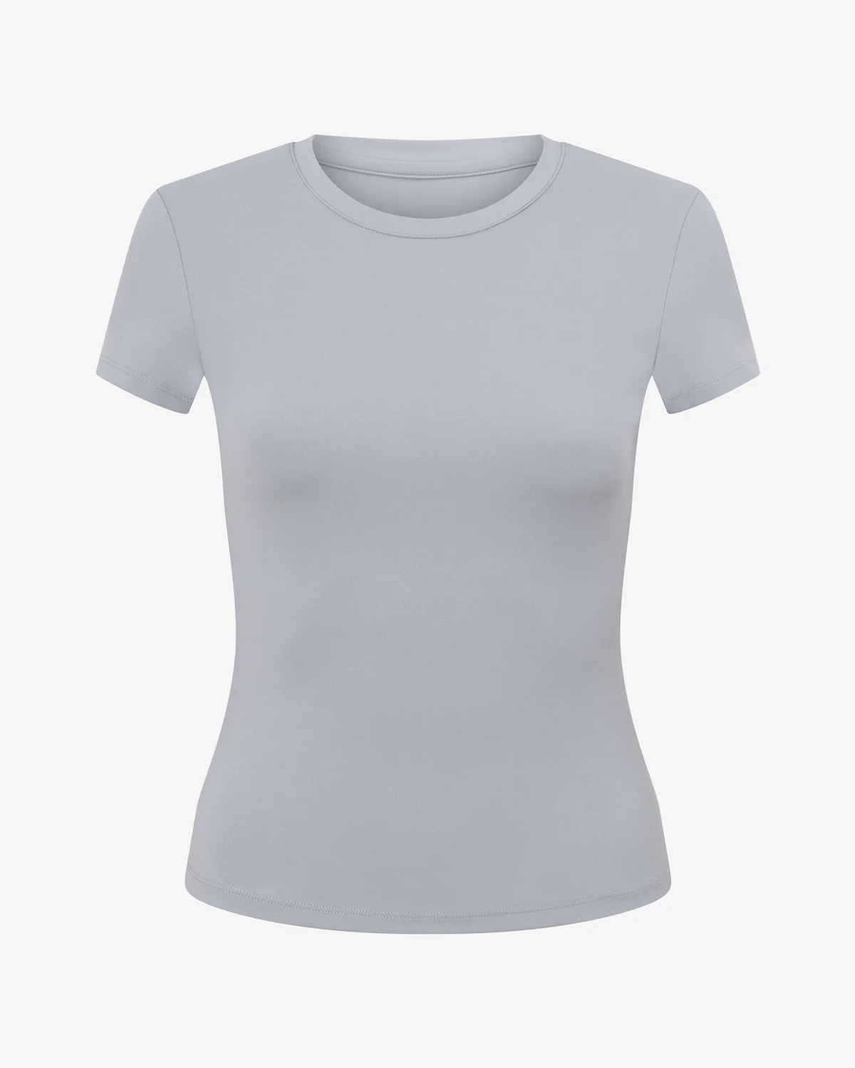 Freedom Run Tee | Storm - Image 8