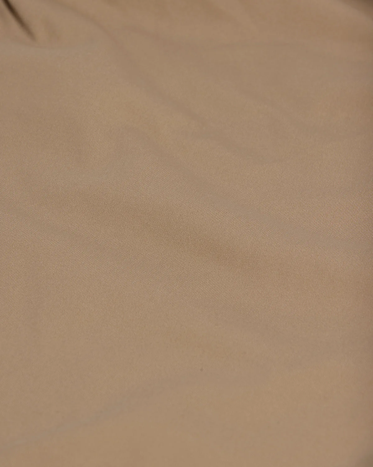 Freedom Scoop Long Sleeve Crop | Toffee - Image 5