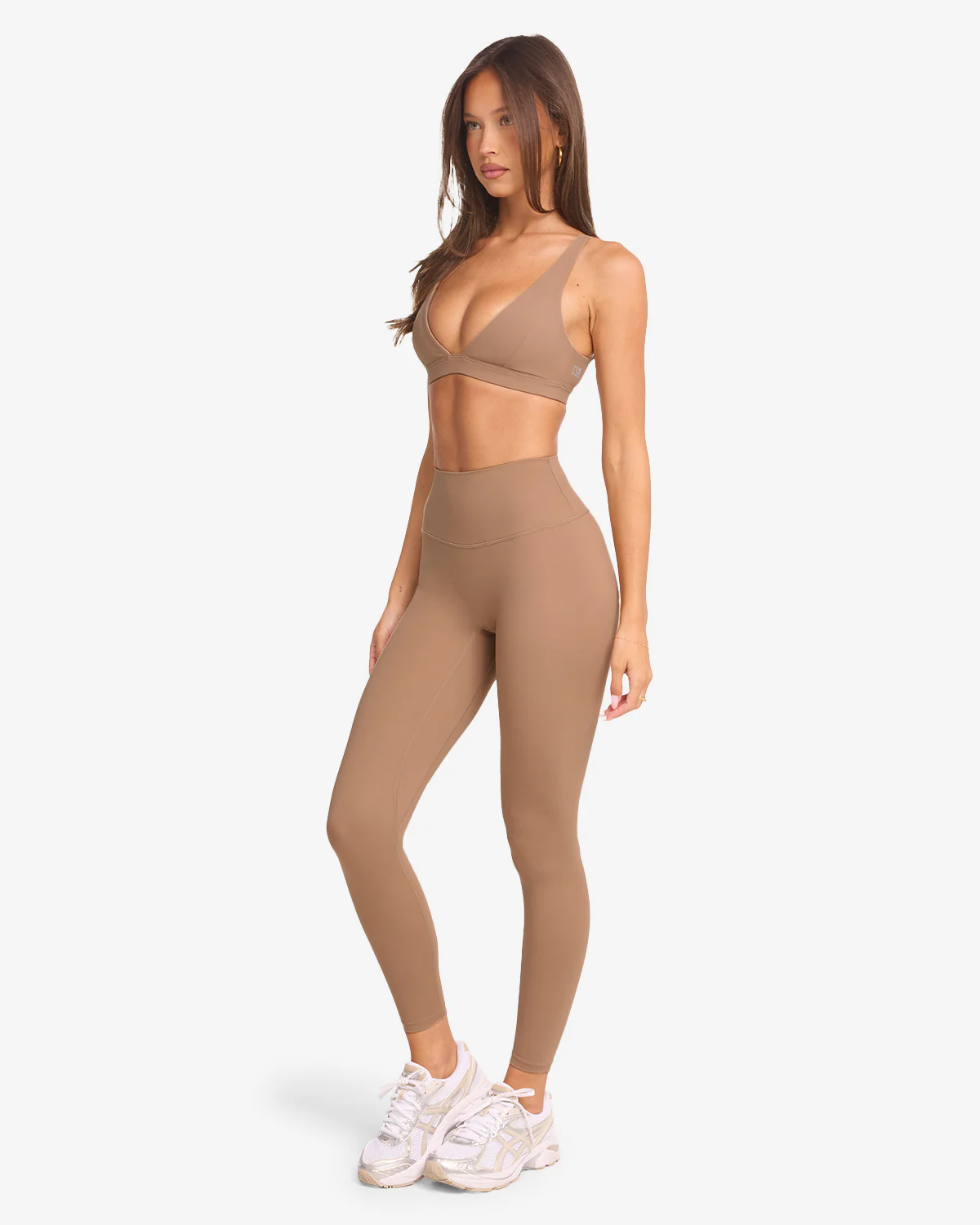 Freedom Scrunch Leggings | Toffee - Image 6
