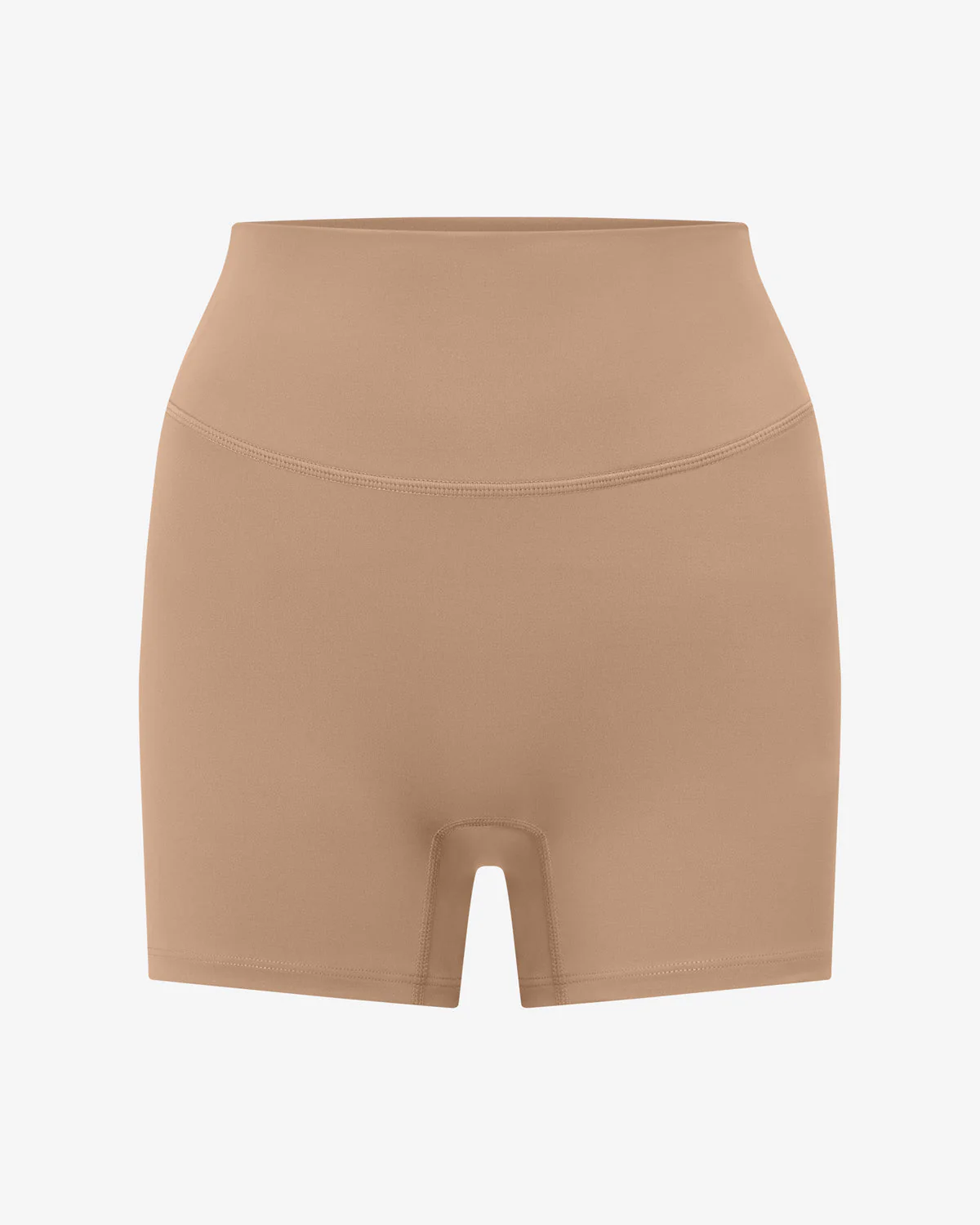 Freedom Scrunch Shorts 4" | Toffee - Image 7