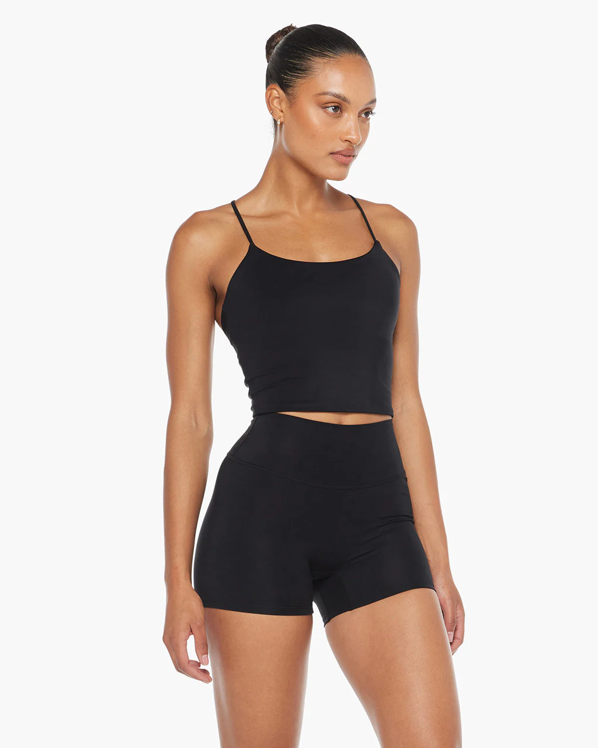 Freedom Sculpt Tank | Black - Image 11