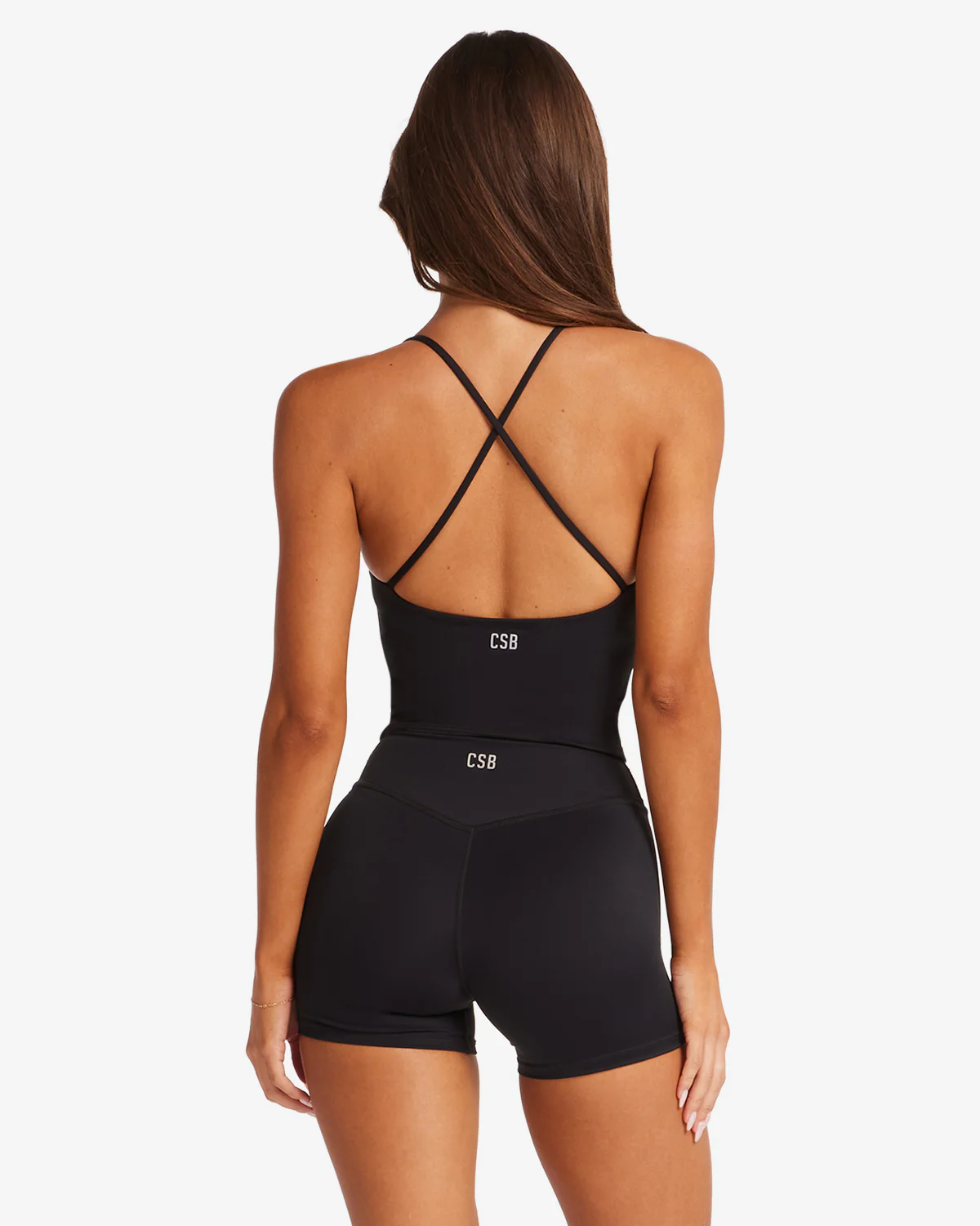 Freedom Sculpt Tank | Black - Image 5