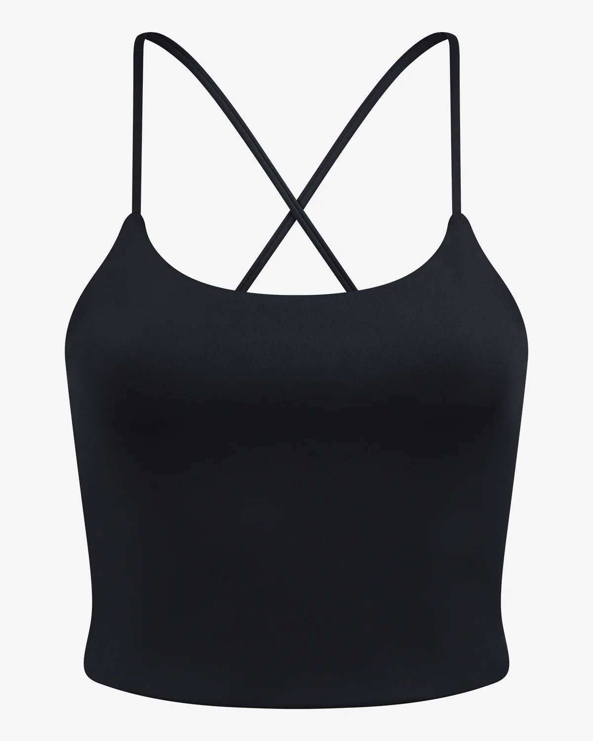 Freedom Sculpt Tank | Black - Image 7
