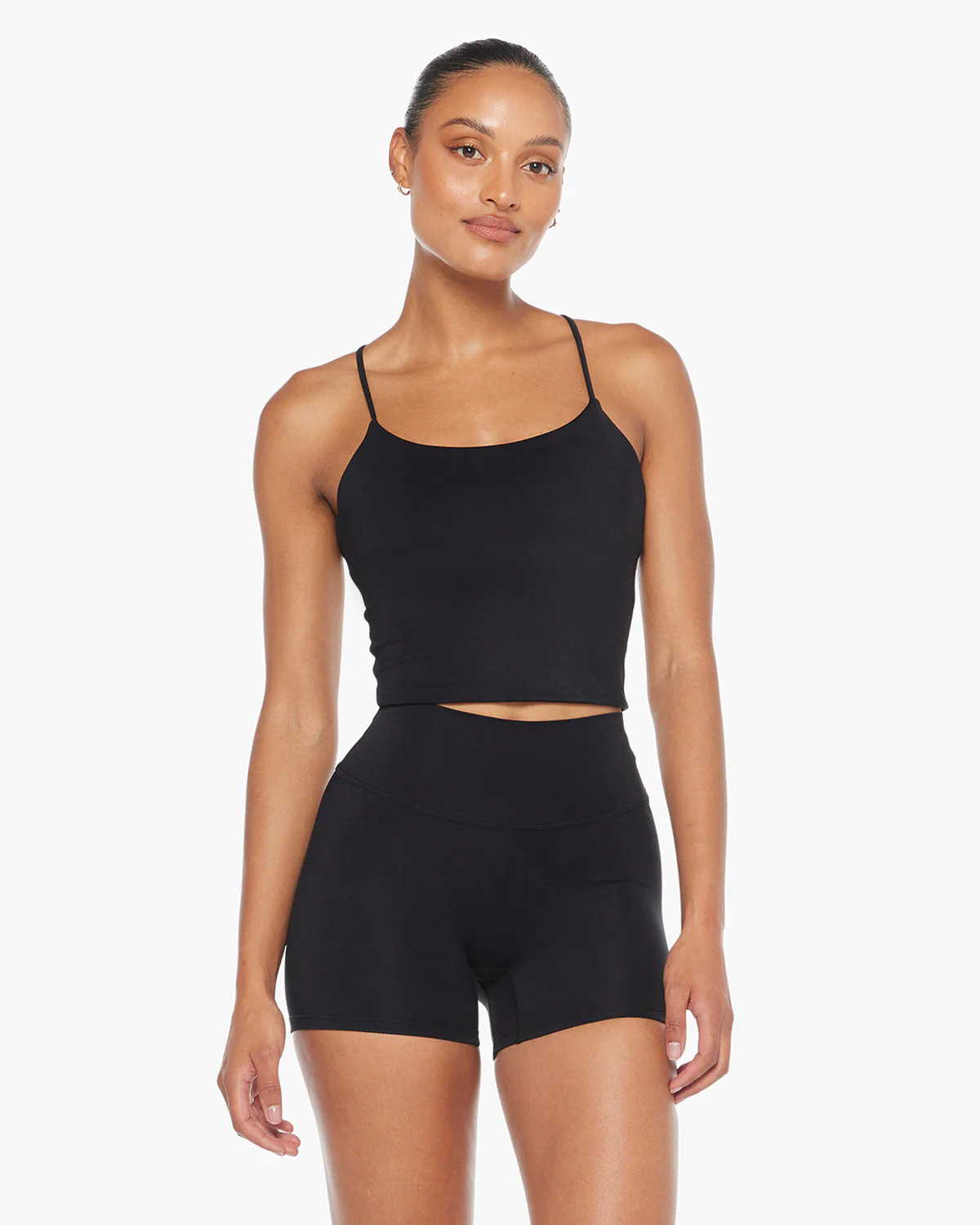 Freedom Sculpt Tank | Black - Image 9