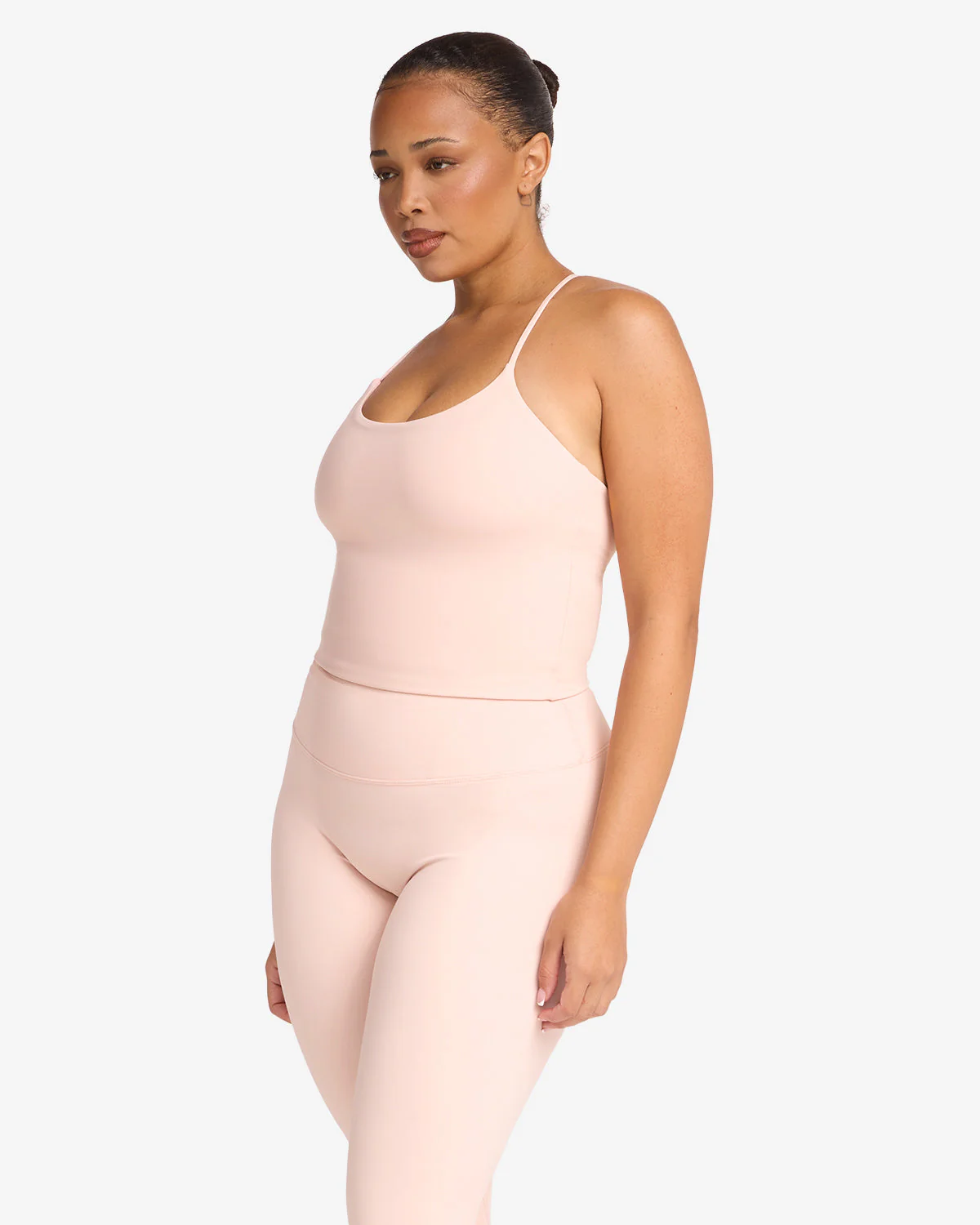 Freedom Sculpt Tank | Blush - Image 7