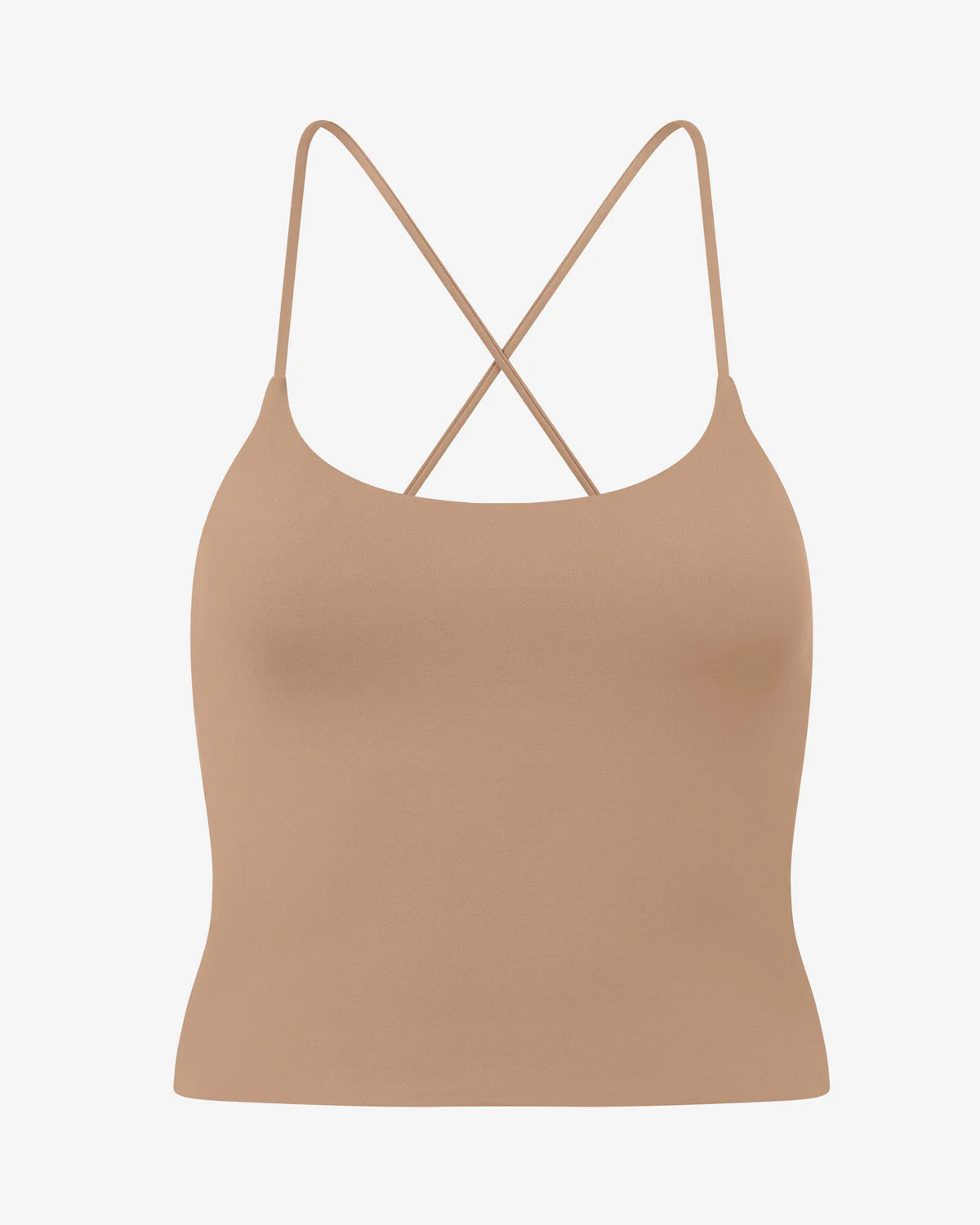 Freedom Sculpt Tank | Toffee - Image 4