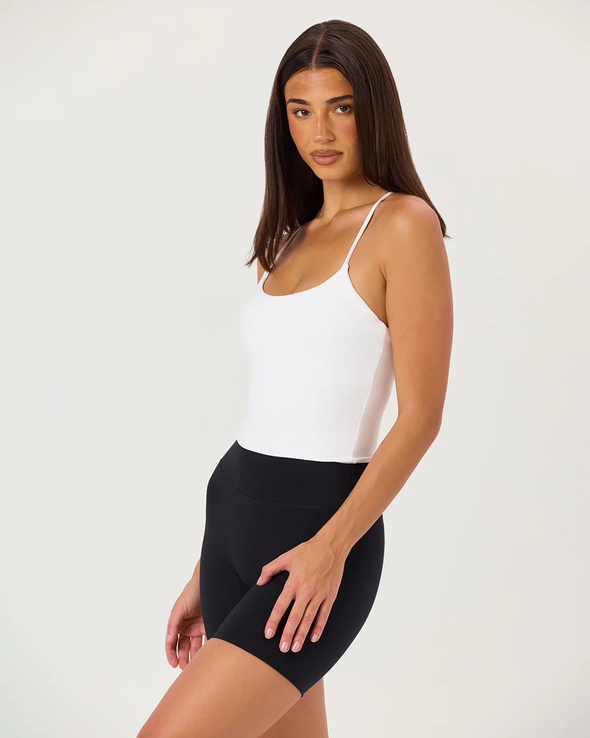Freedom Sculpt Tank | White - Image 3