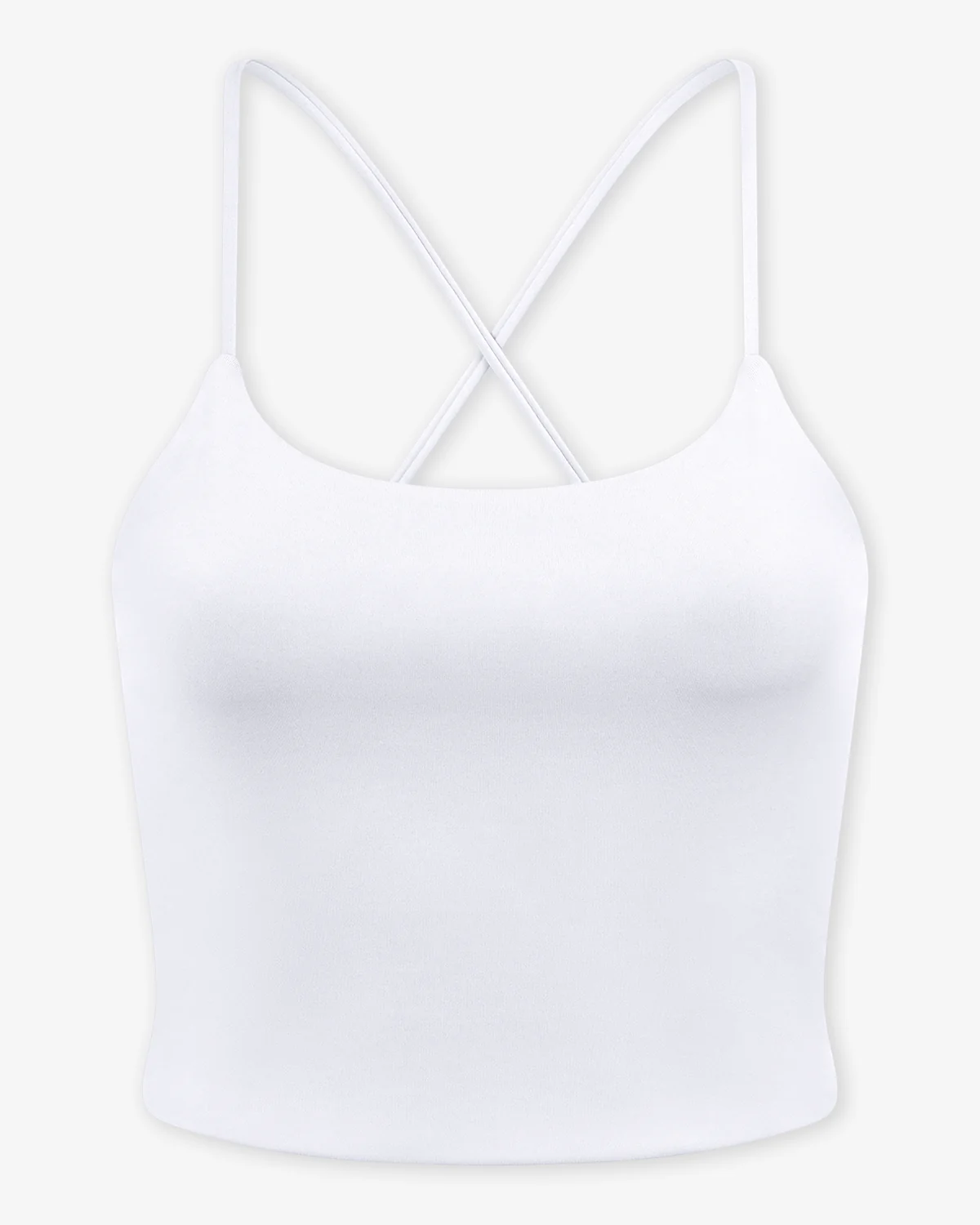 Freedom Sculpt Tank | White - Image 7