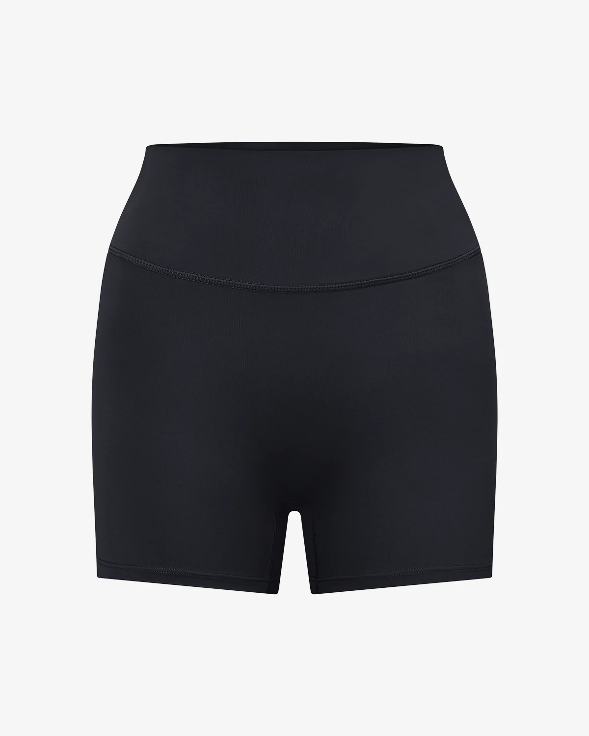 Freedom Shorts 4" | Black - Image 4