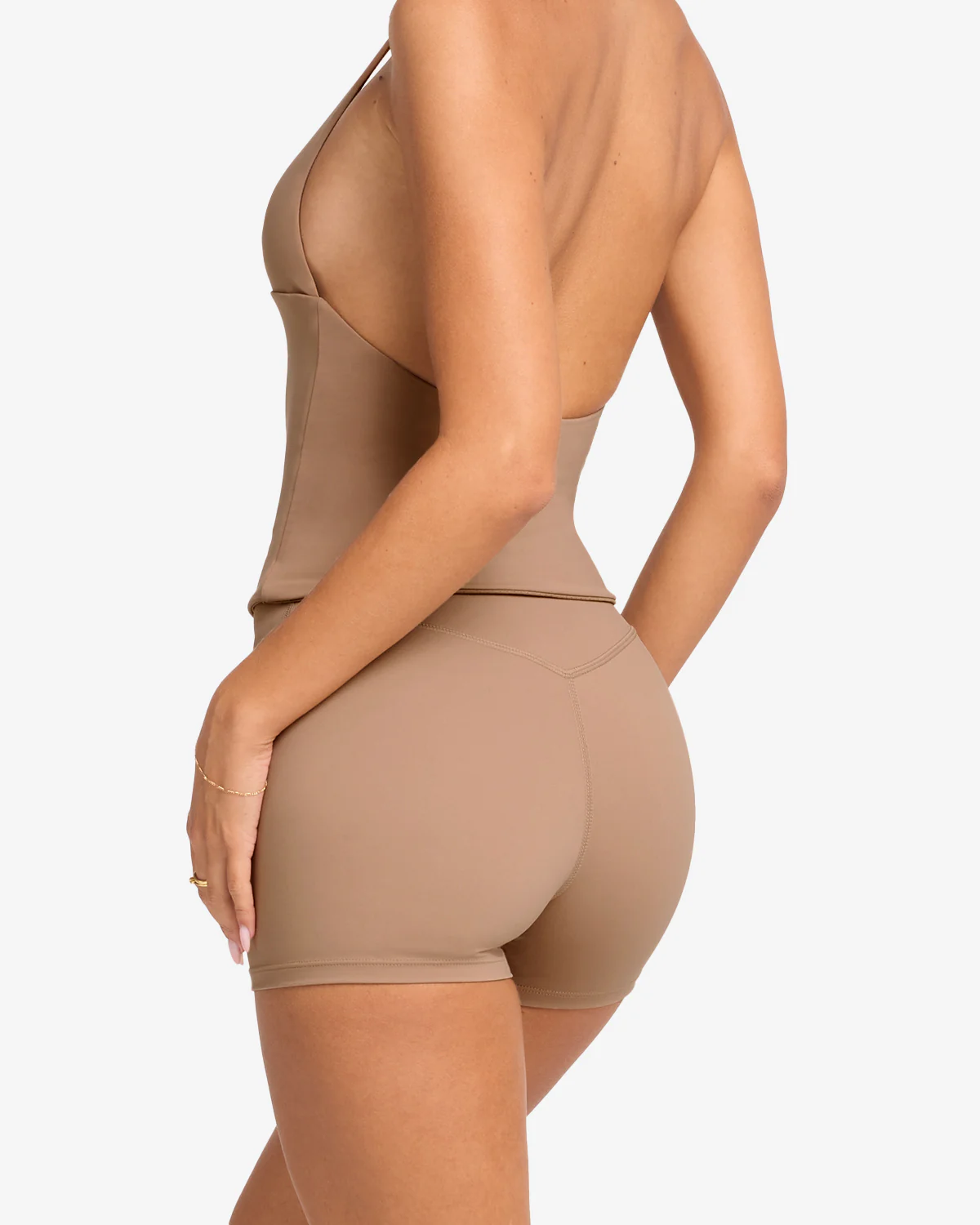 Freedom Shorts 4" | Toffee - Image 5