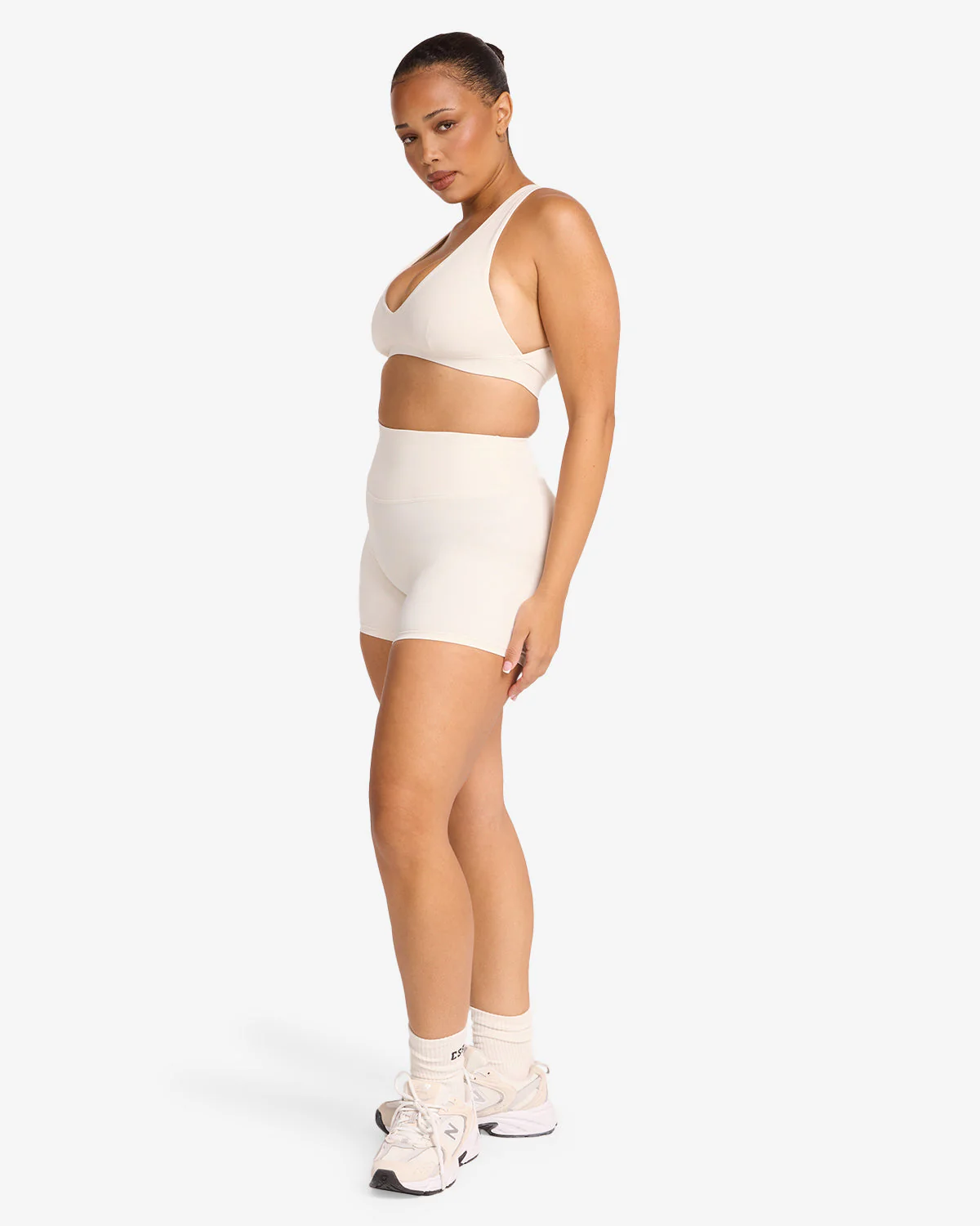 Freedom Shorts 5" | Vanilla - Image 10