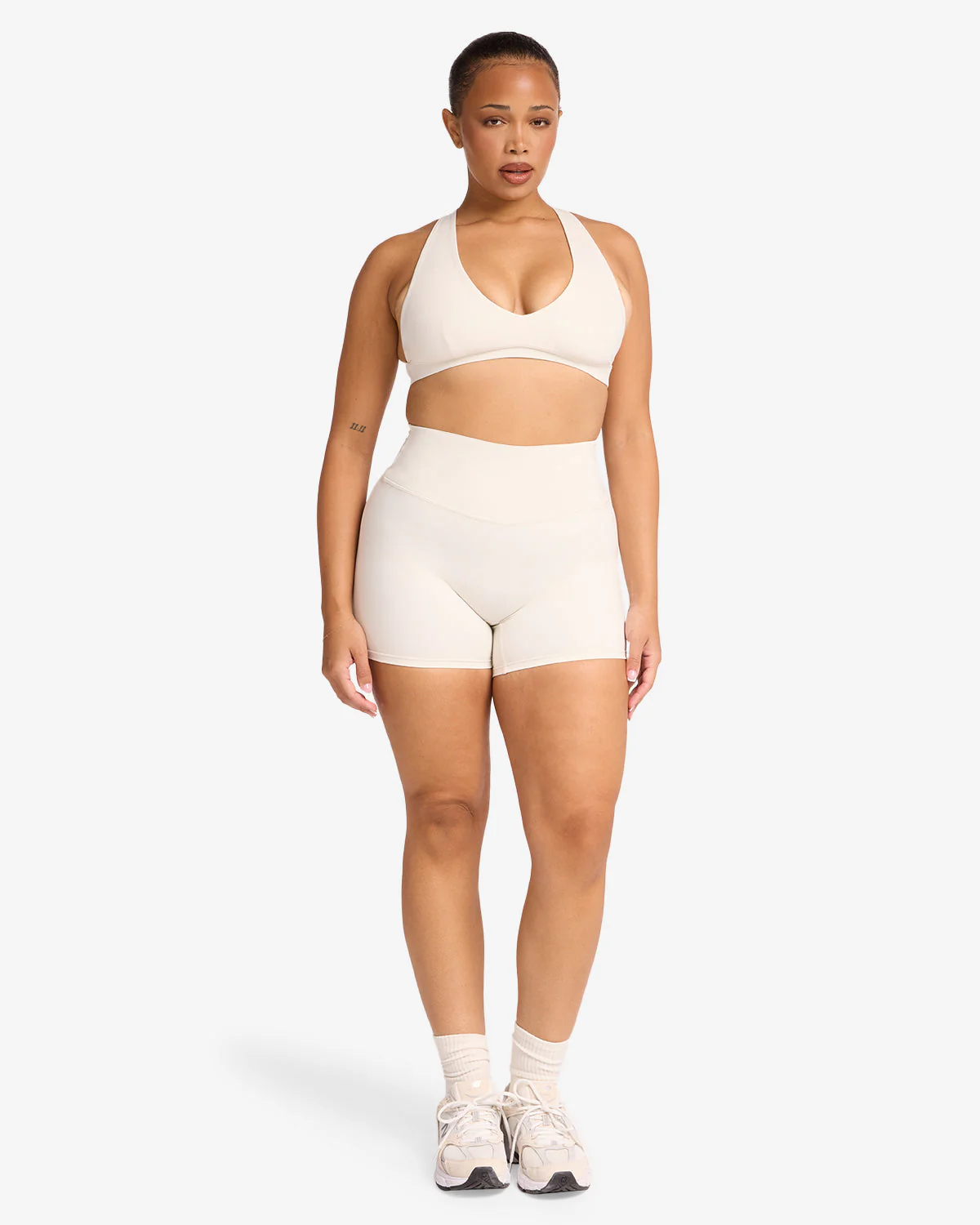 Freedom Shorts 5" | Vanilla - Image 9