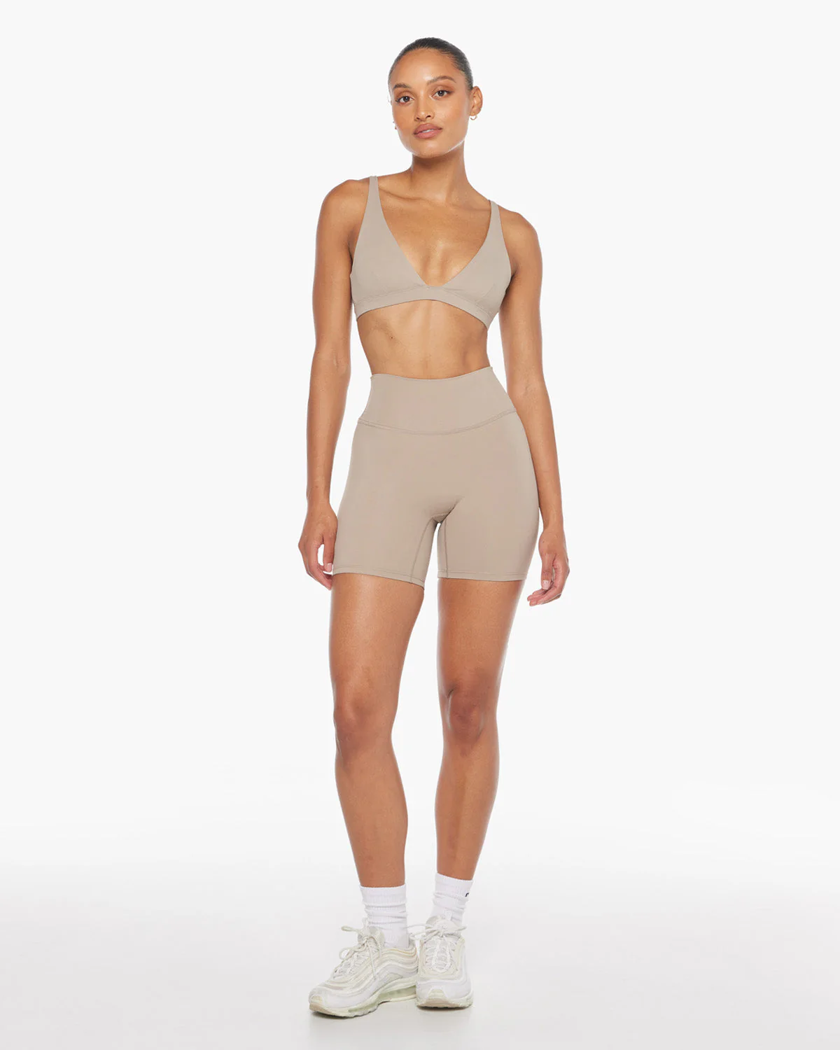 Freedom Shorts 6" | Almond - Image 5