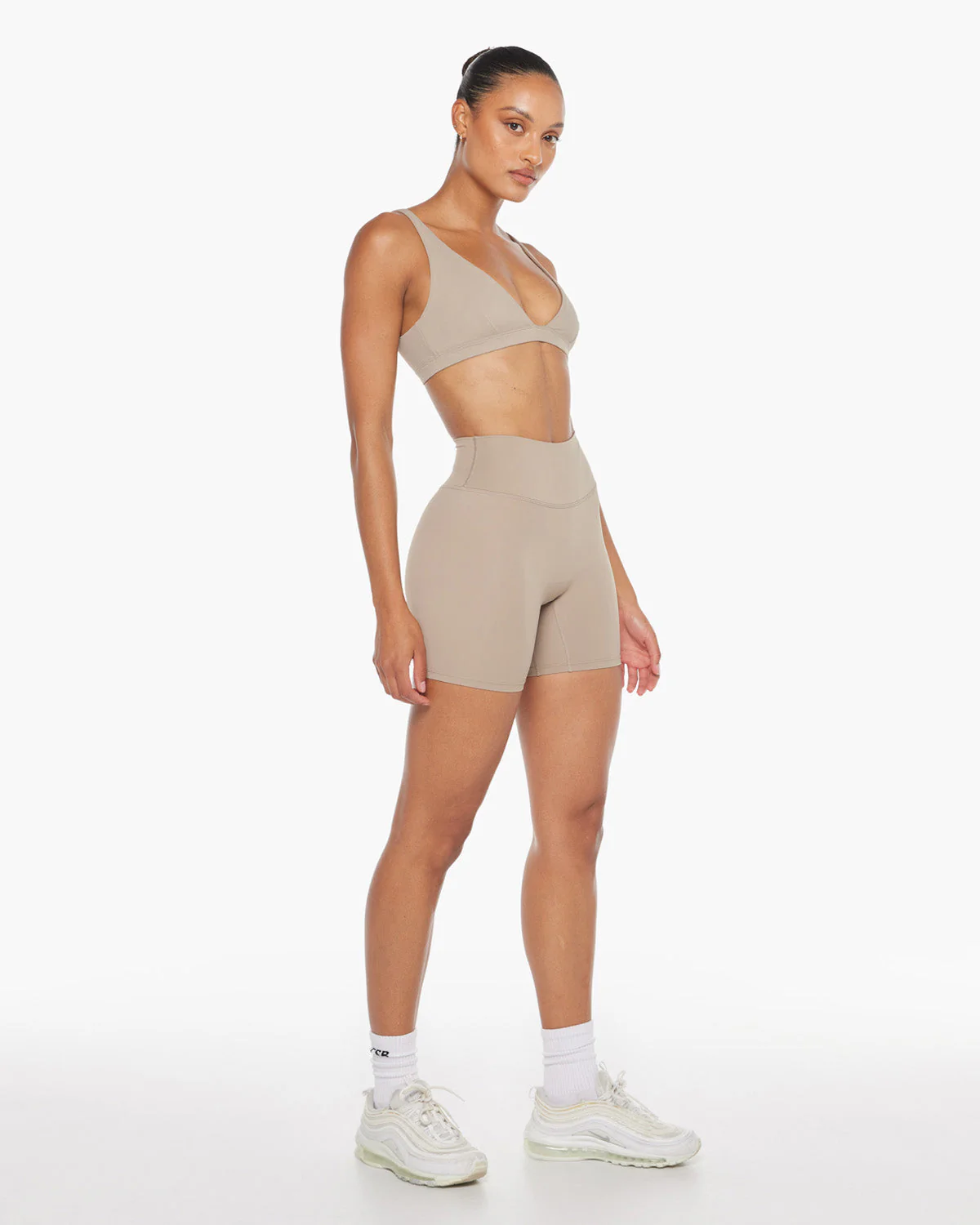 Freedom Shorts 6" | Almond - Image 6
