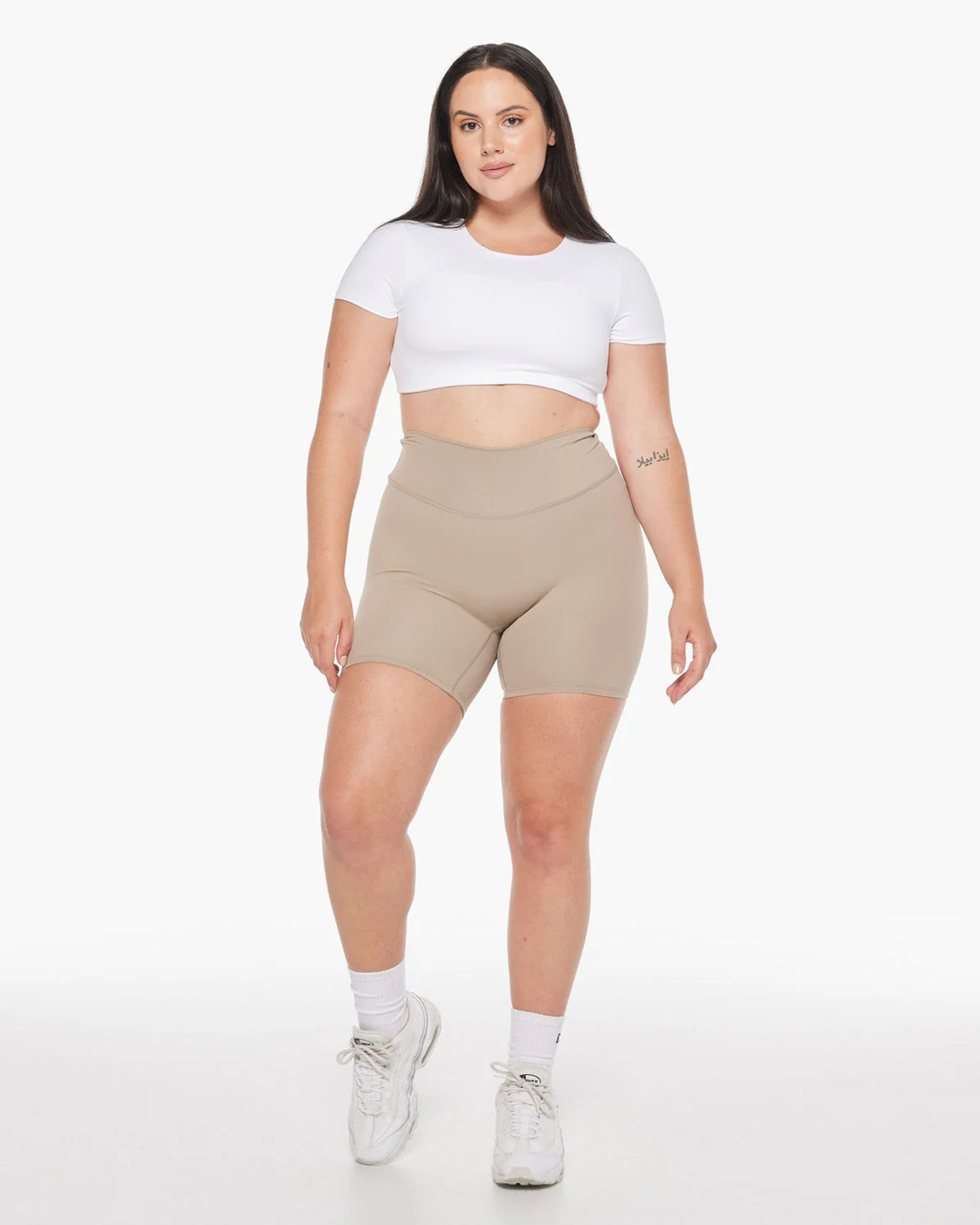 Freedom Shorts 6" | Almond - Image 7