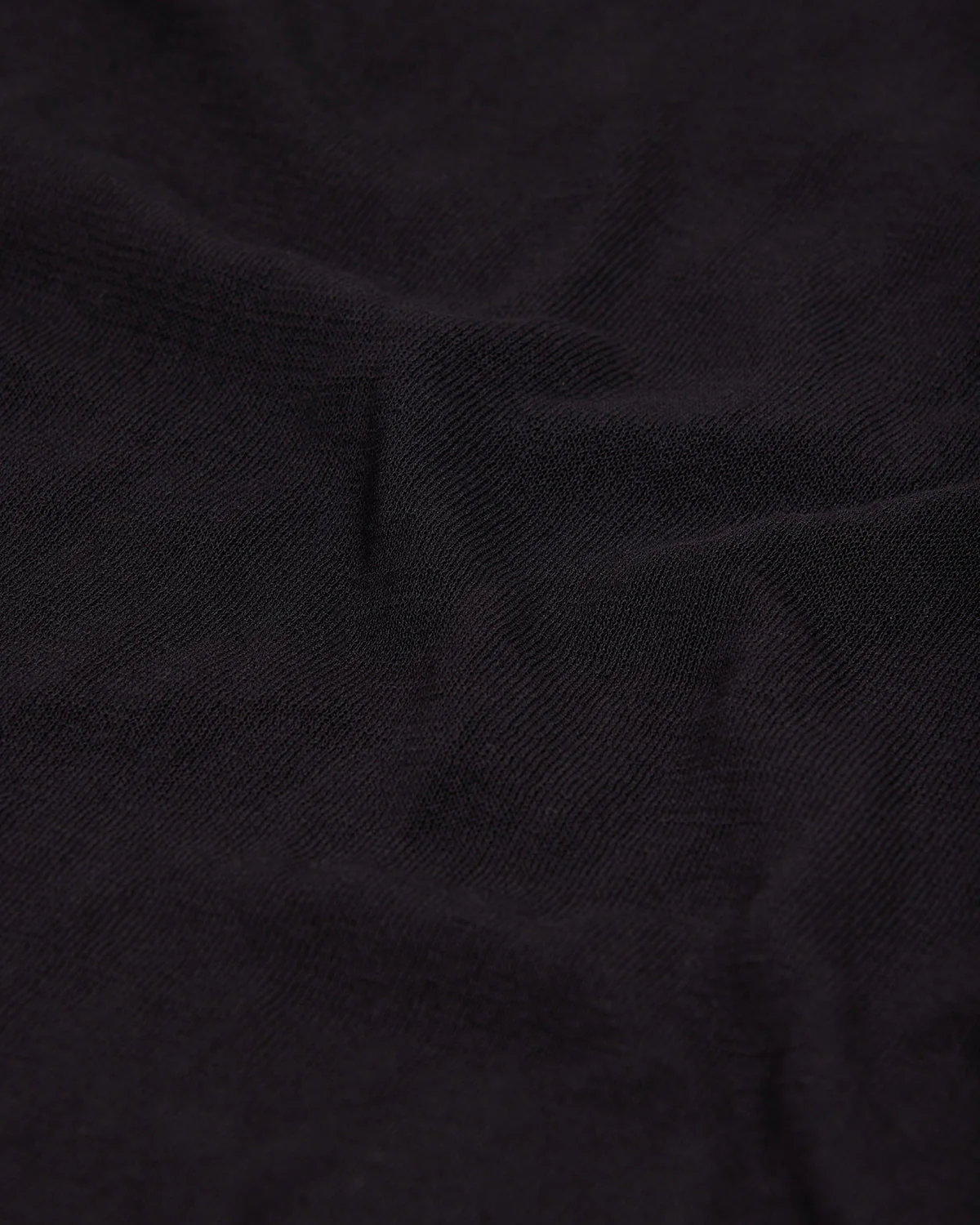 Racerback Slip Maxi Dress | Black - Image 4