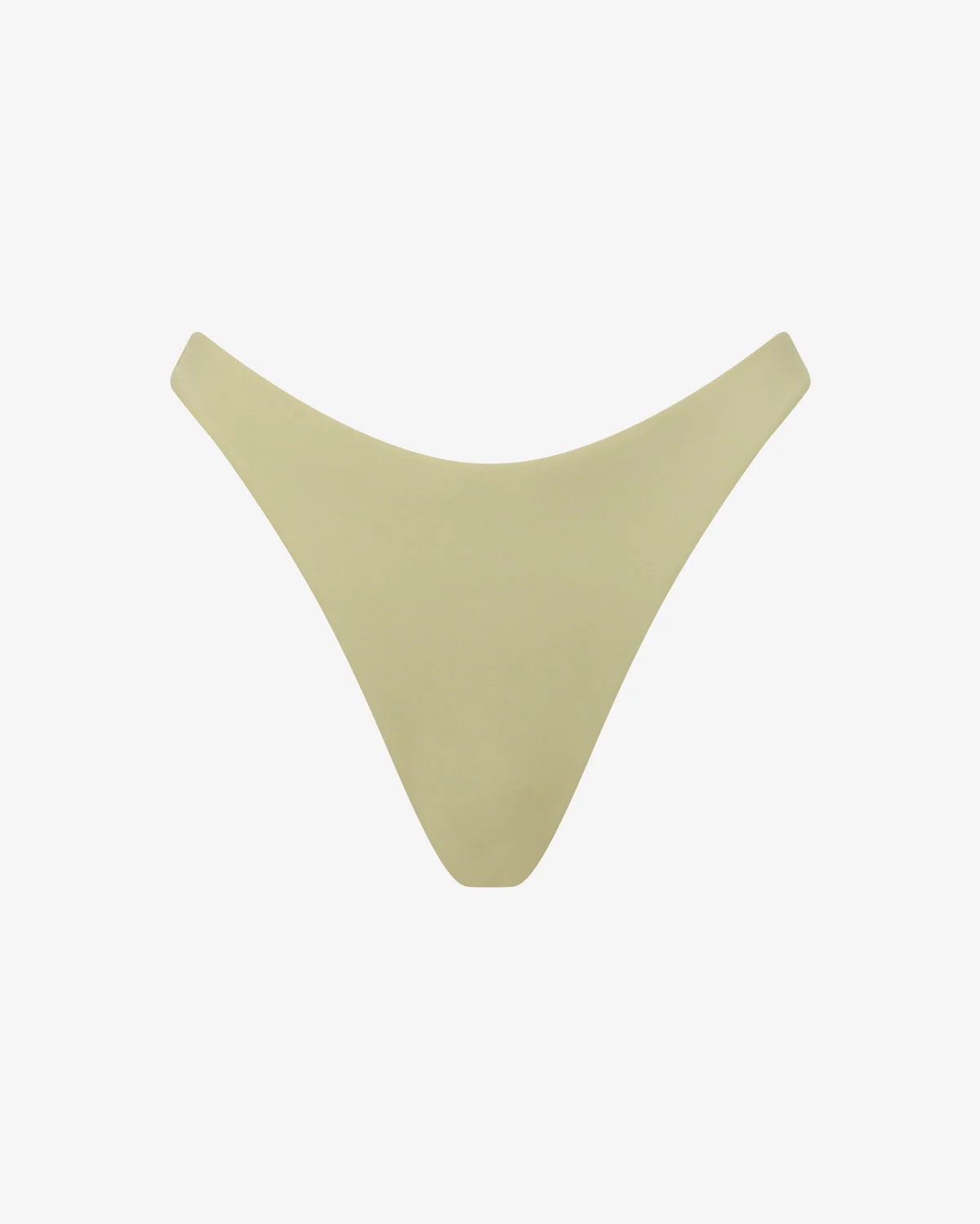 Swim Brazilian Bikini Thong | Palm - Image 3