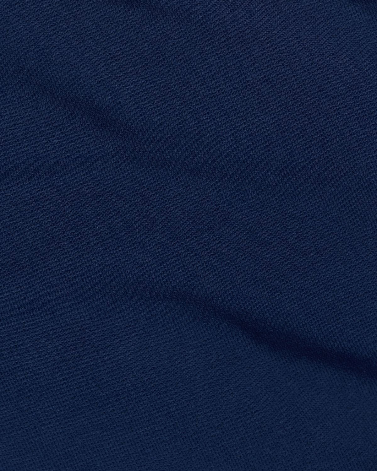 Jersey Headband | Navy - Image 4