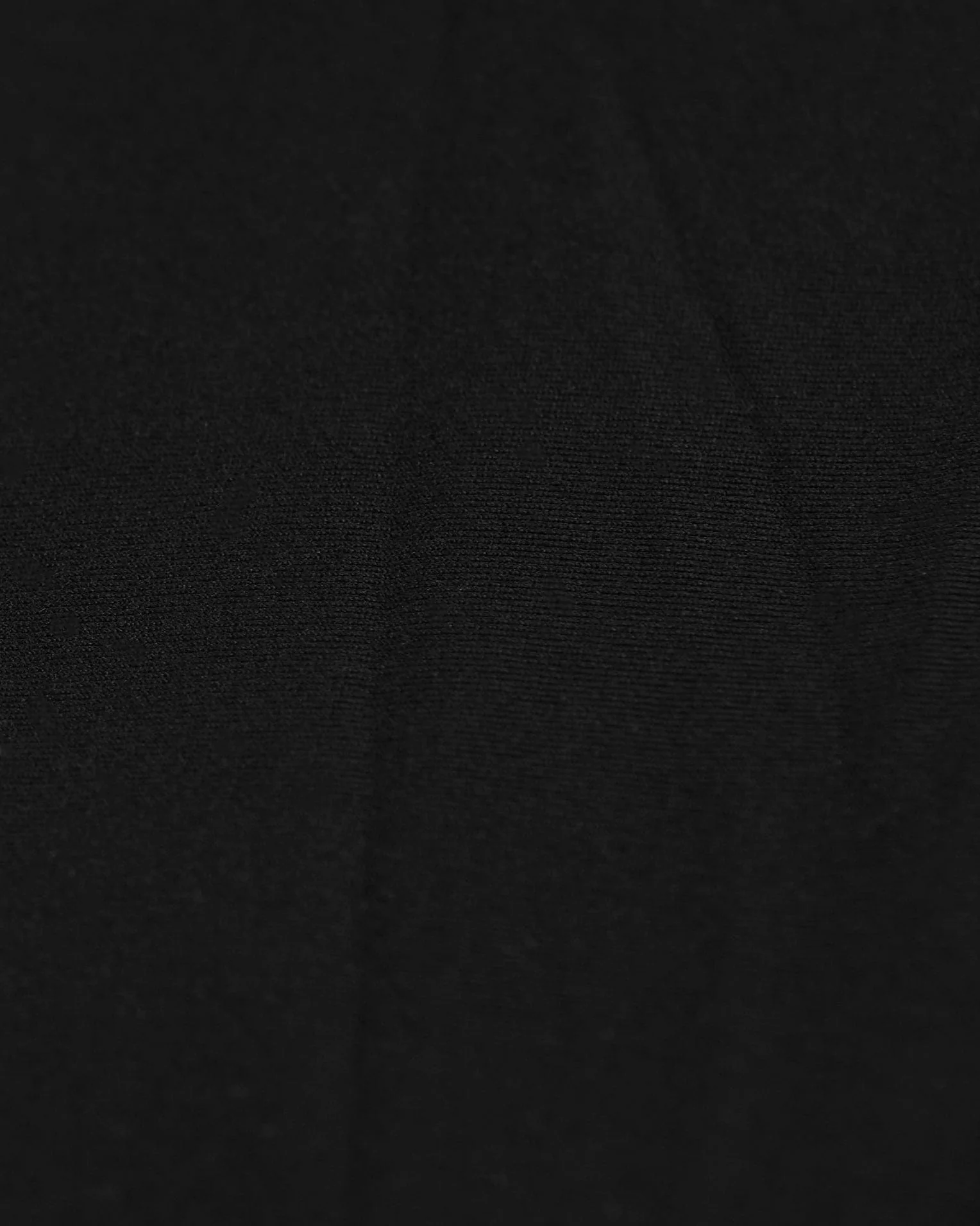 Micro Mini Skirt | Black - Image 12
