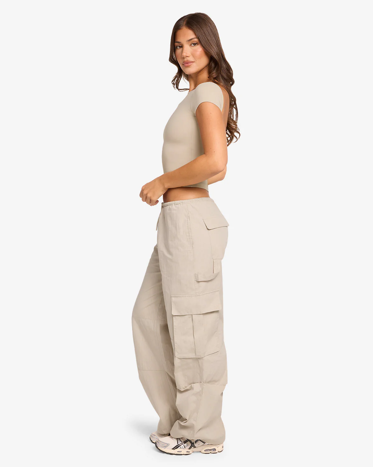Cargo Pants | Fawn - Image 8