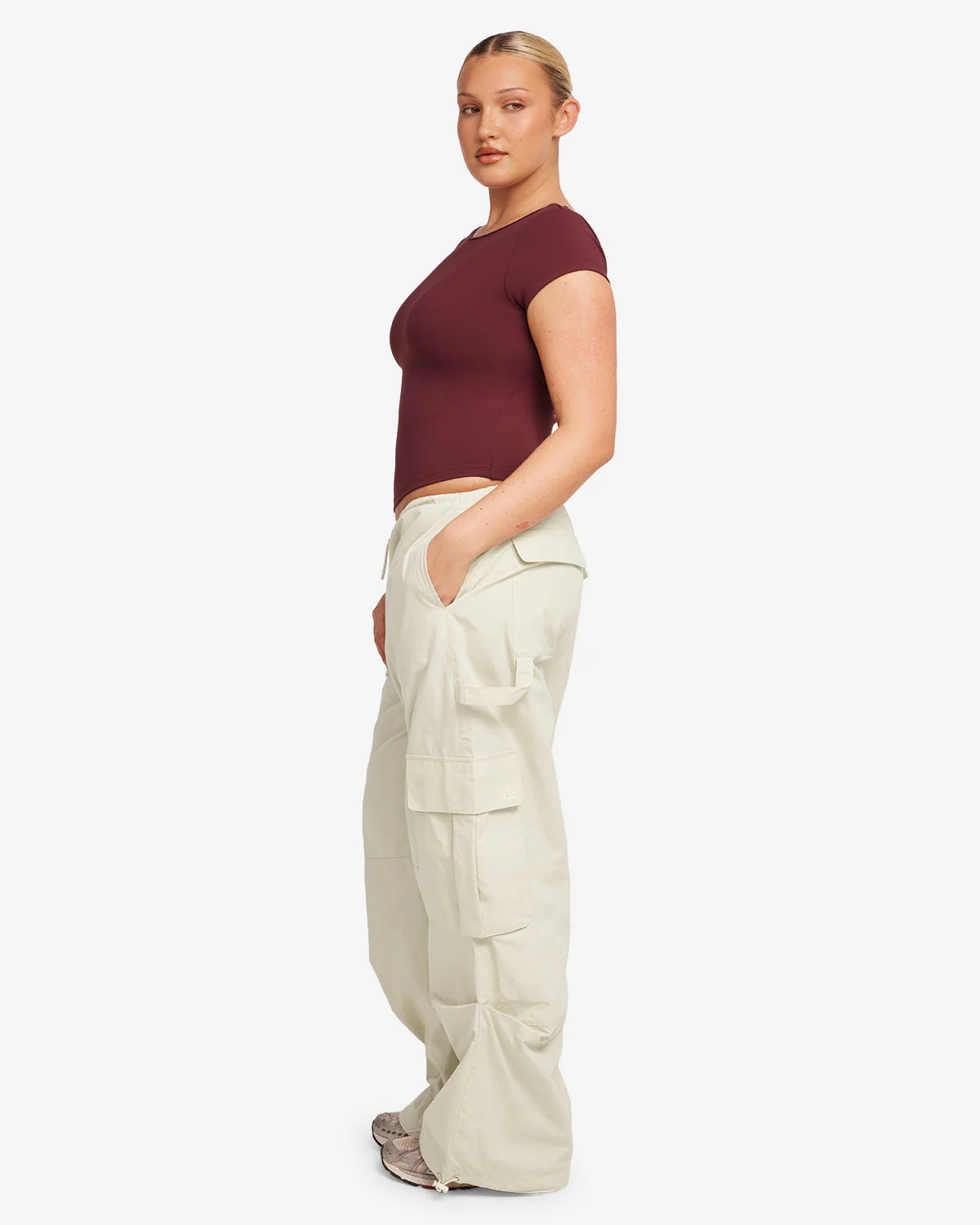 Cargo Pants | Oak - Image 11