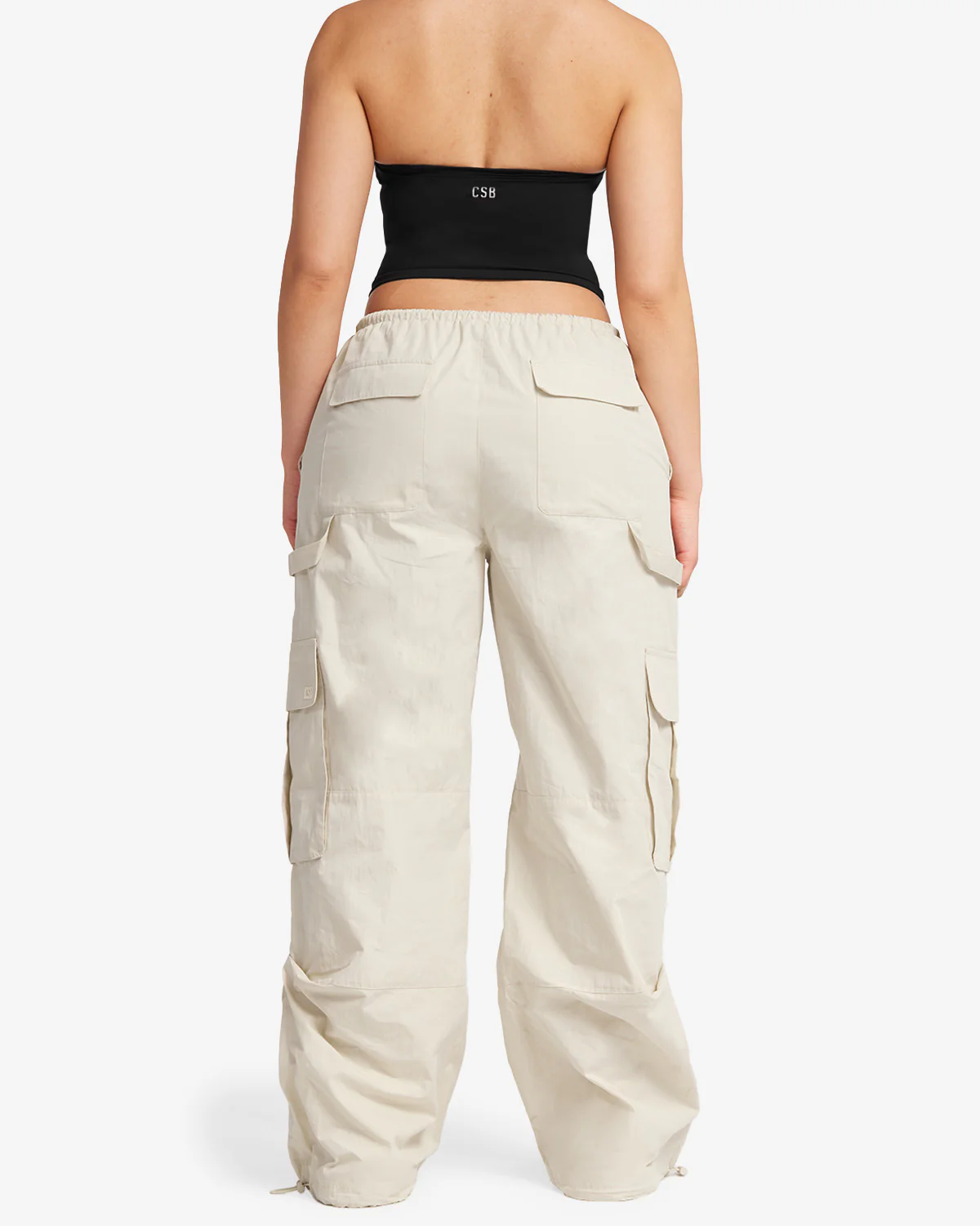 Cargo Pants | Oak - Image 5
