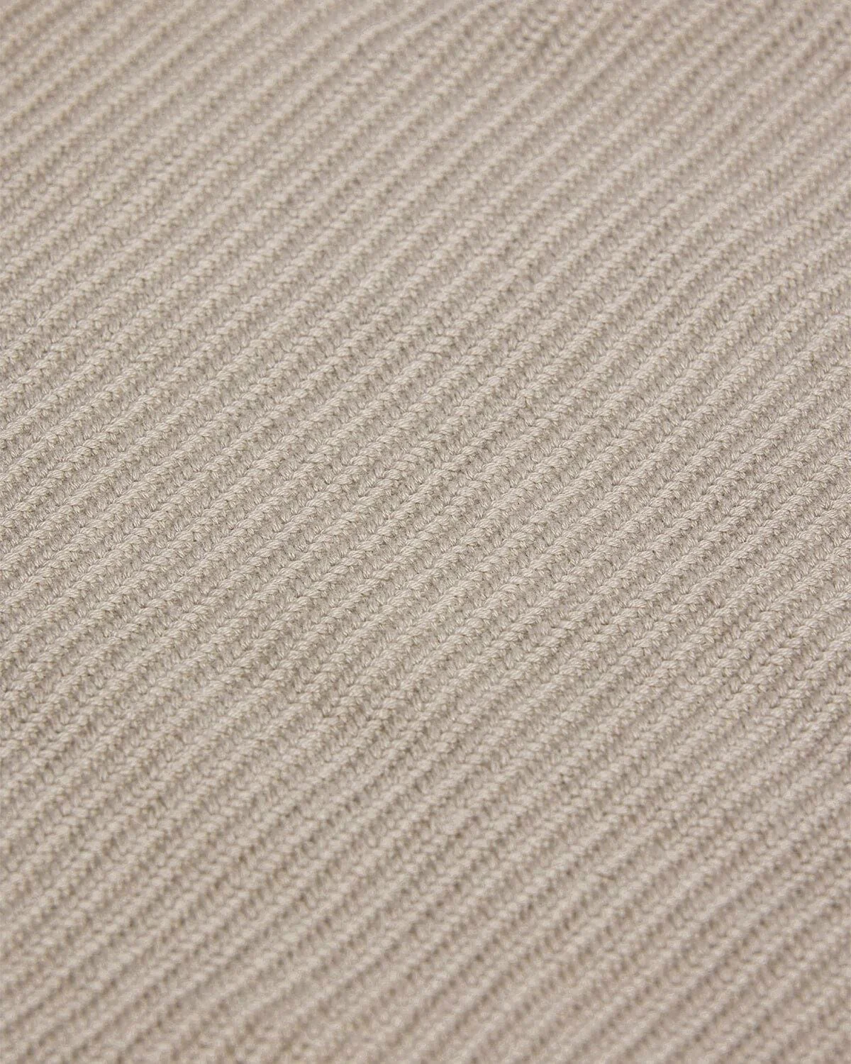 Off Shoulder Knit Sweater | Oak - Image 12