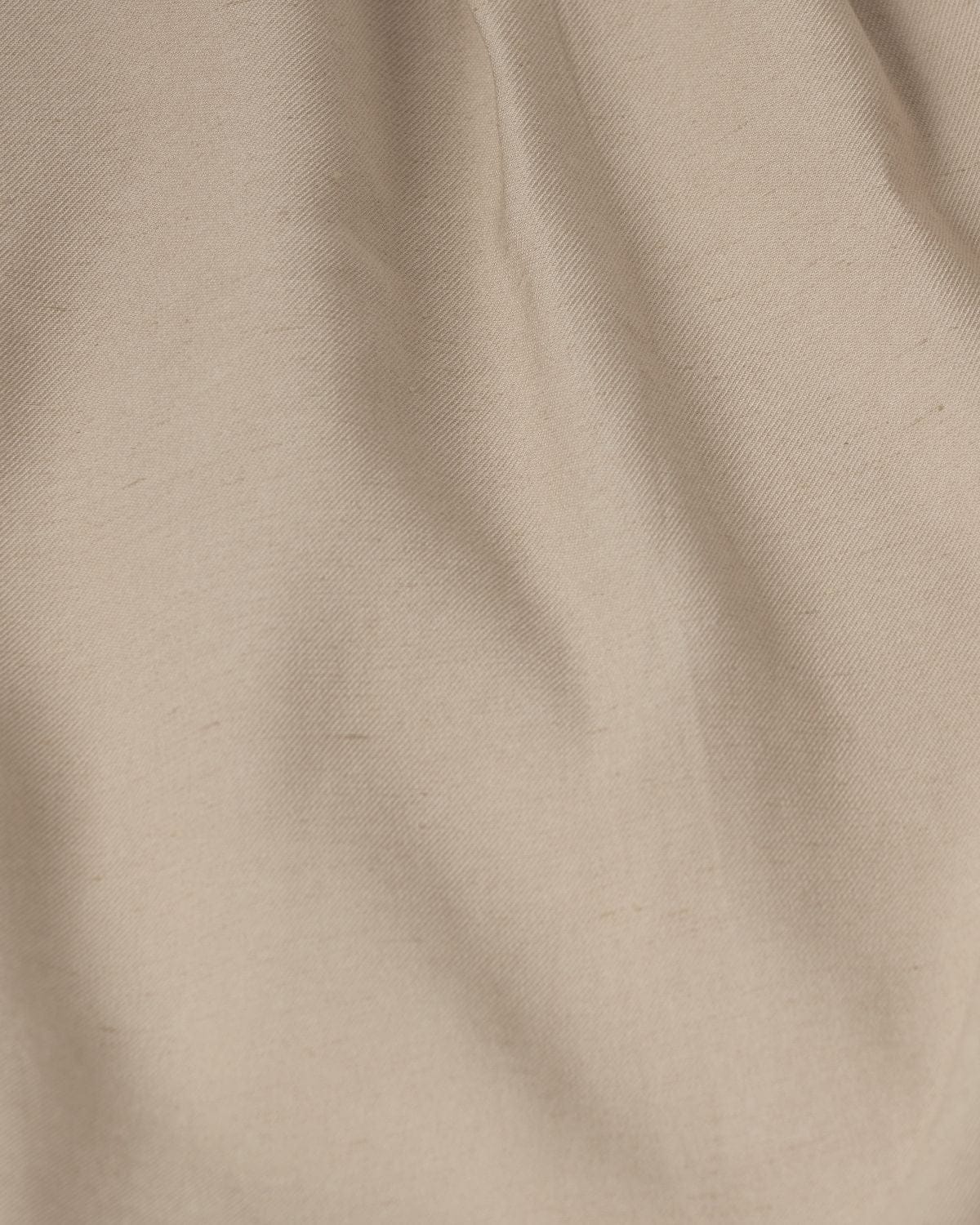 Oversized Long Sleeve Button Up Shirt | Fawn - Image 6