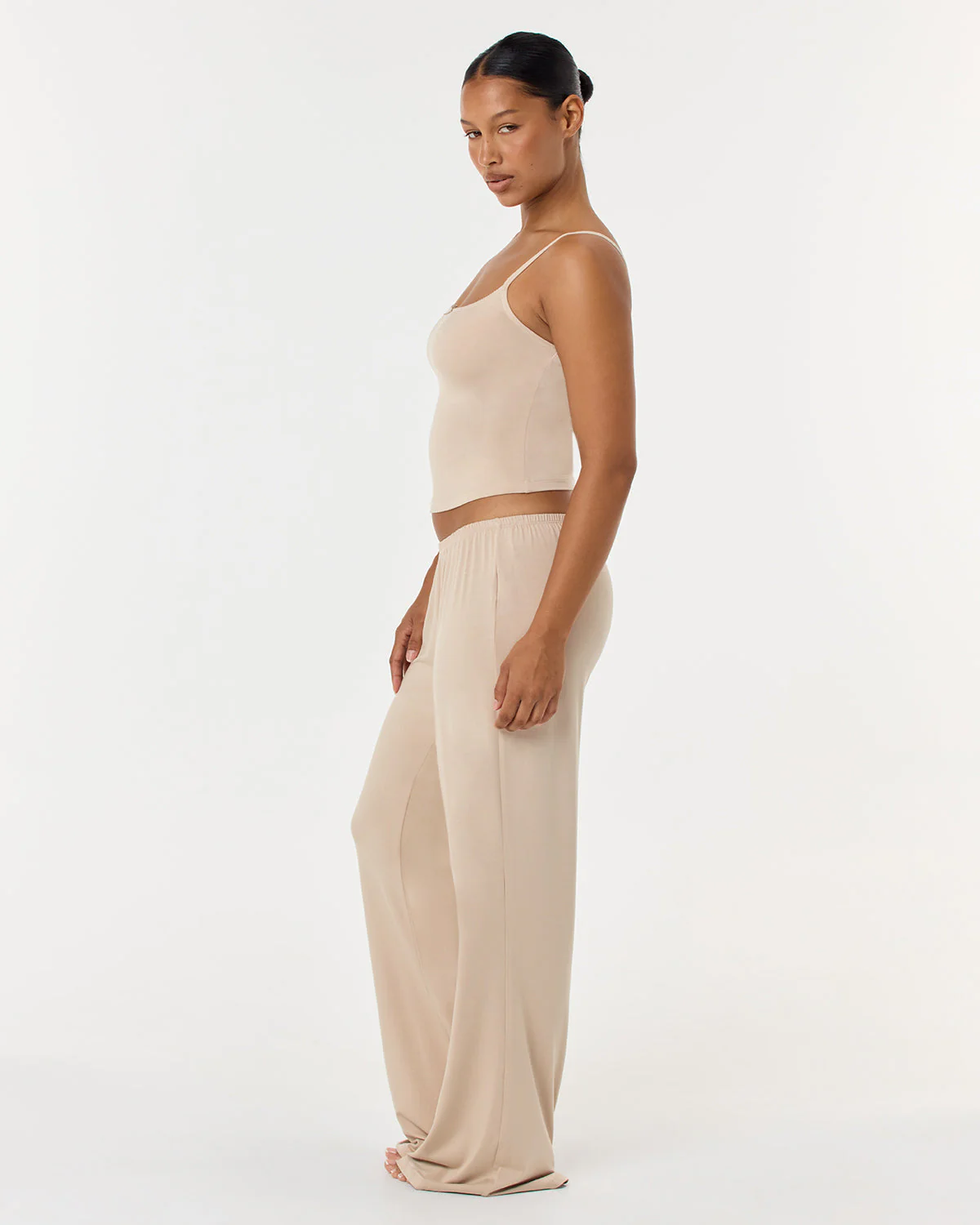 Relaxed Sleep Pant | Teddy - Image 3