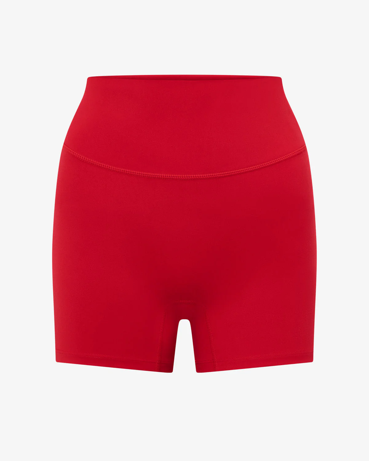 Serenity Shorts 4" | Chilli - Image 18