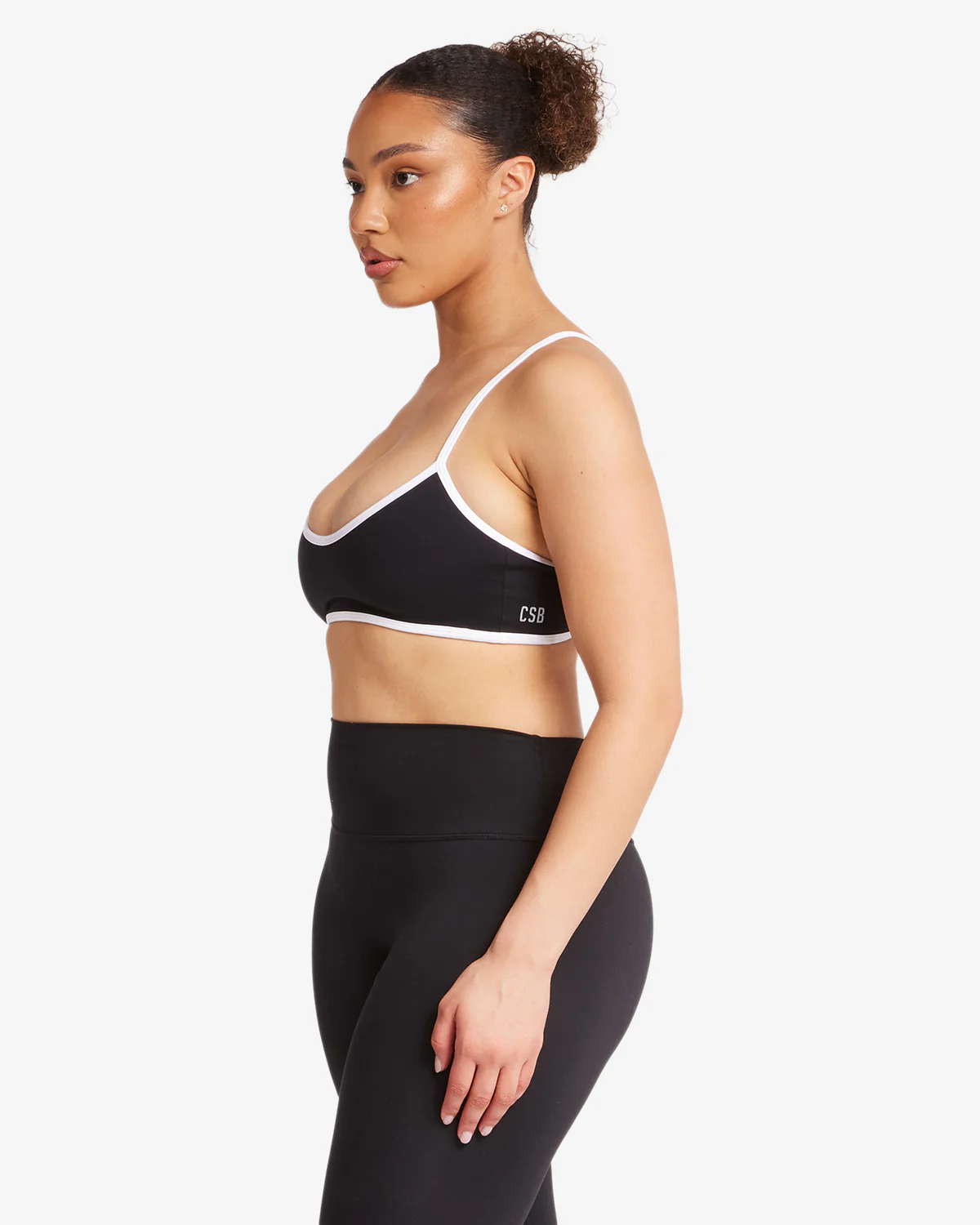 Serenity Ayla Crop | Two Tone - Image 14