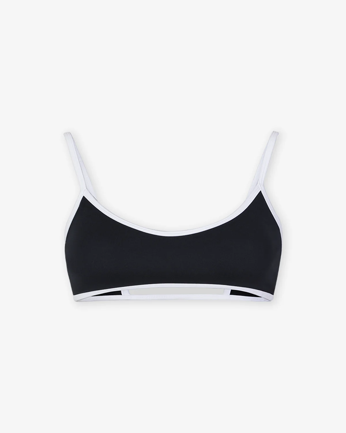 Serenity Ayla Crop | Two Tone - Image 9