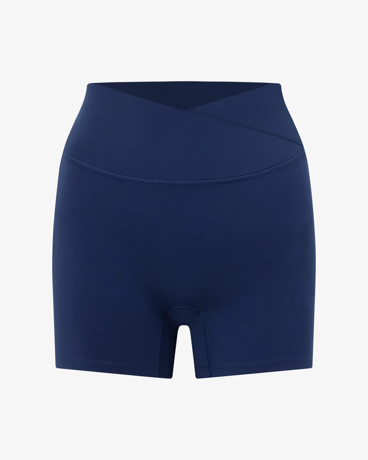 Serenity Crossover Shorts 4" | Navy - Image 6