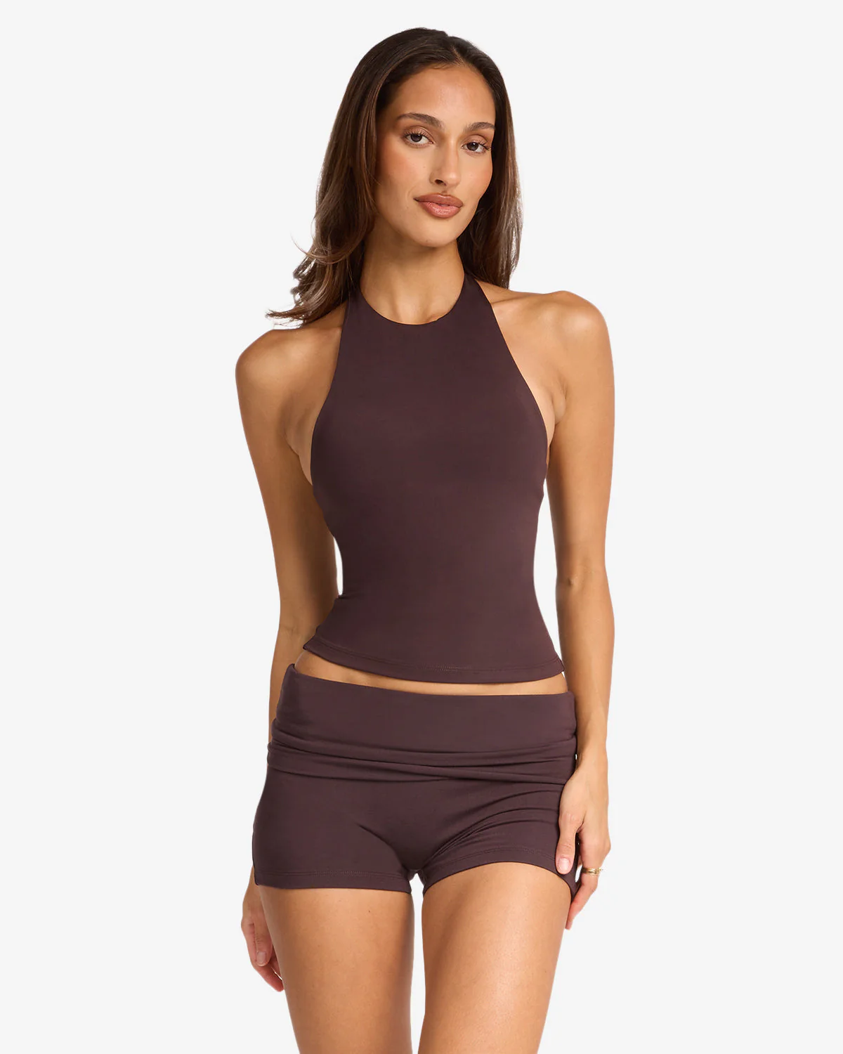 Serenity Demi Tank | Espresso - Image 3