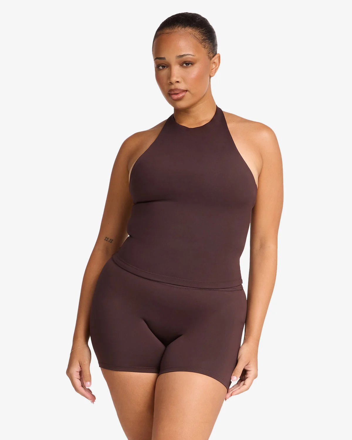 Serenity Demi Tank | Espresso - Image 6