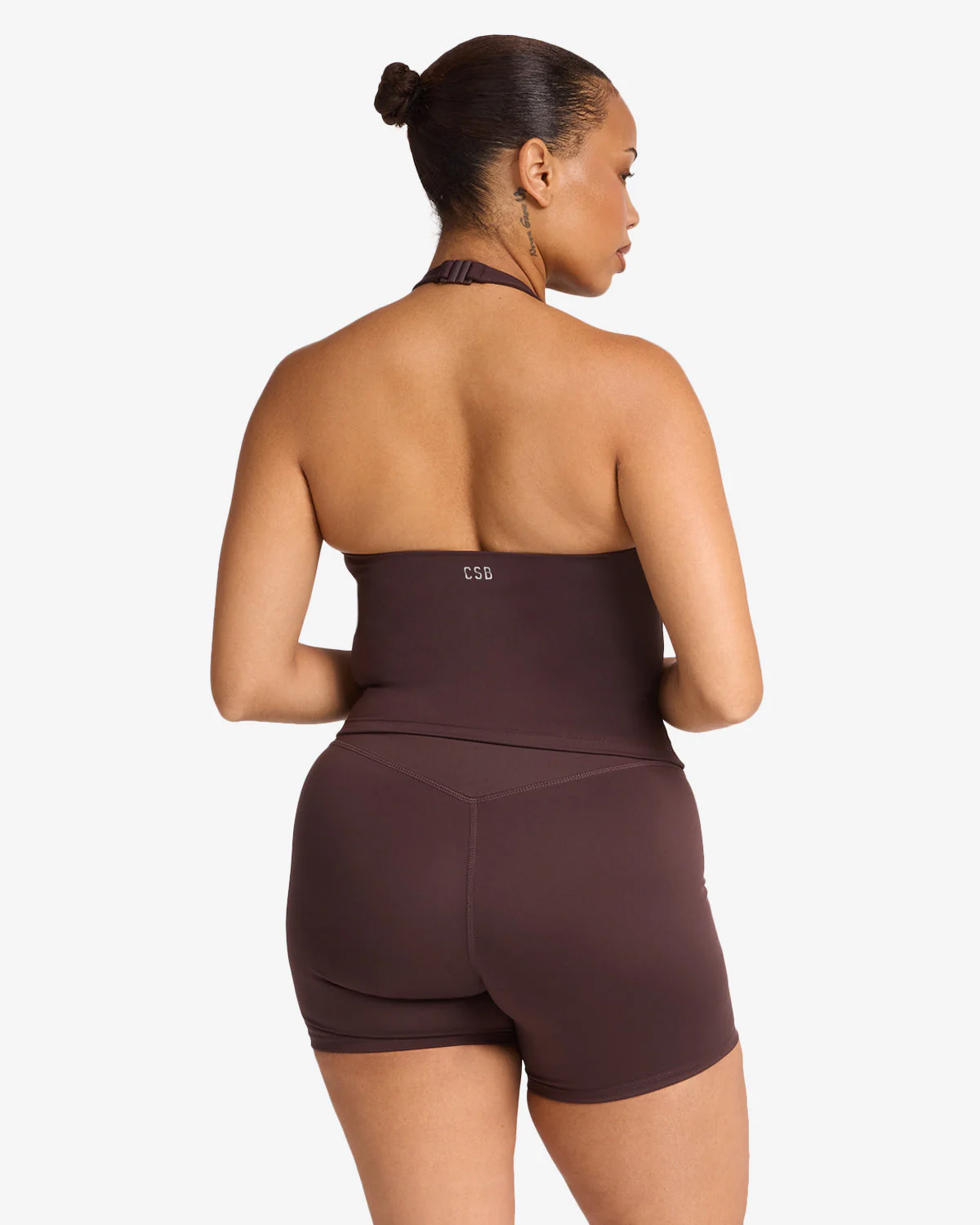 Serenity Demi Tank | Espresso - Image 7