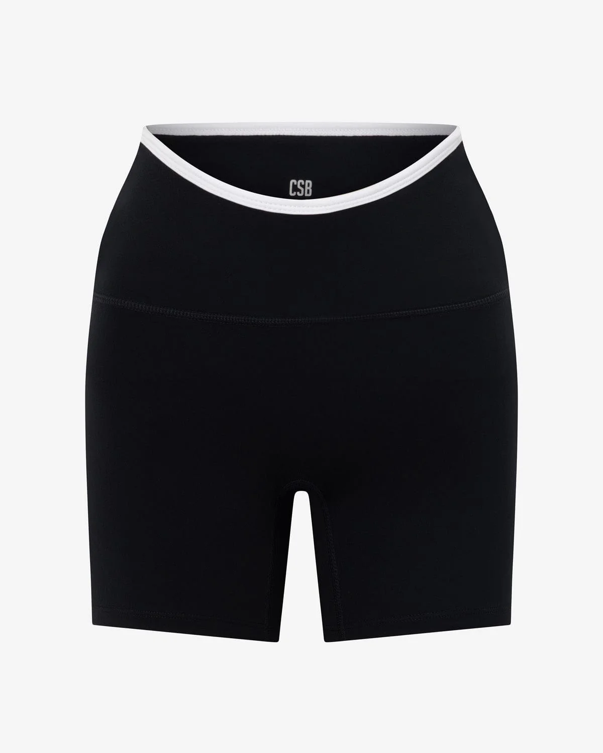Serenity Dip Shorts 4" | Two Tone - Image 11