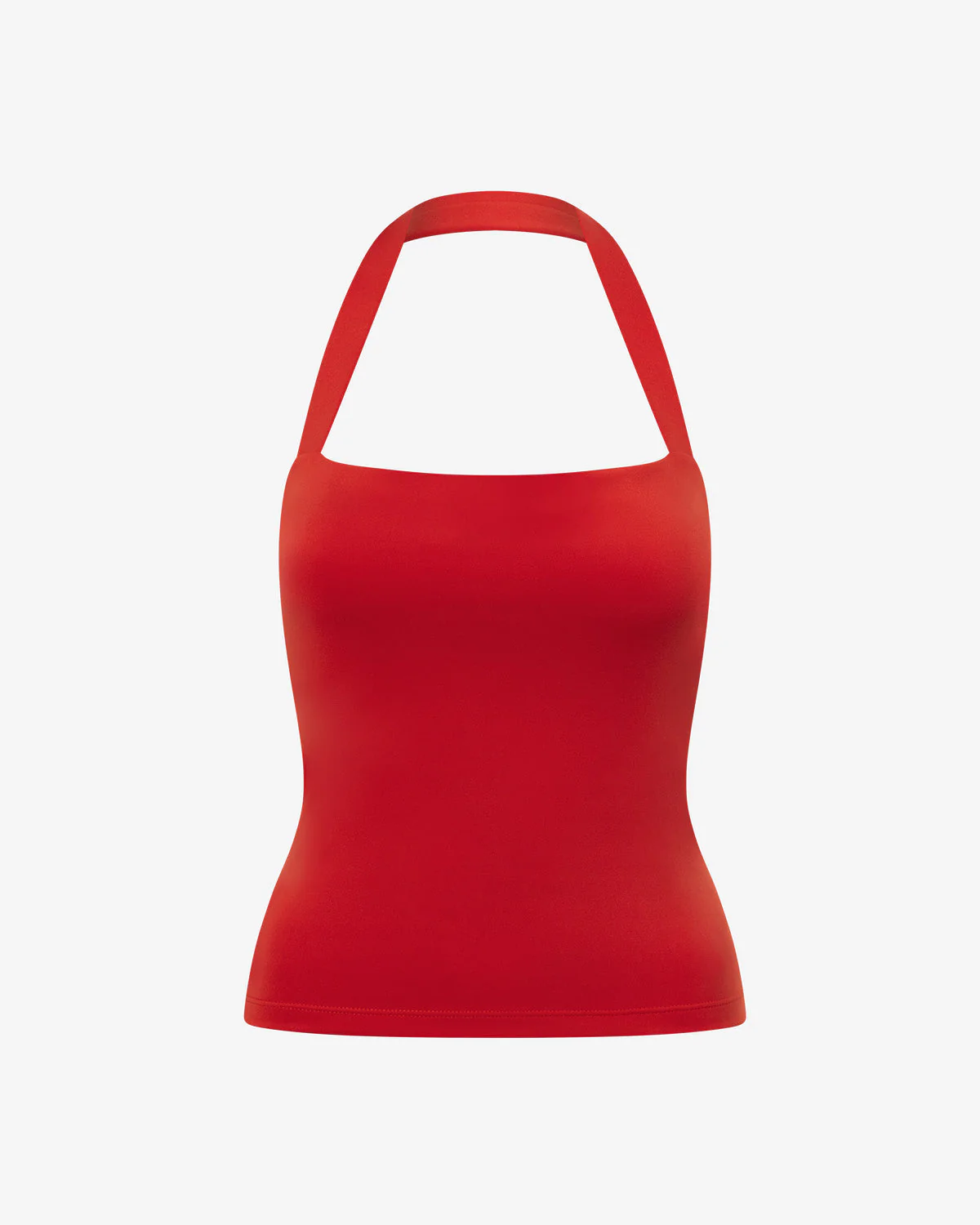 Serenity Halle Halter Tank | Chilli - Image 9