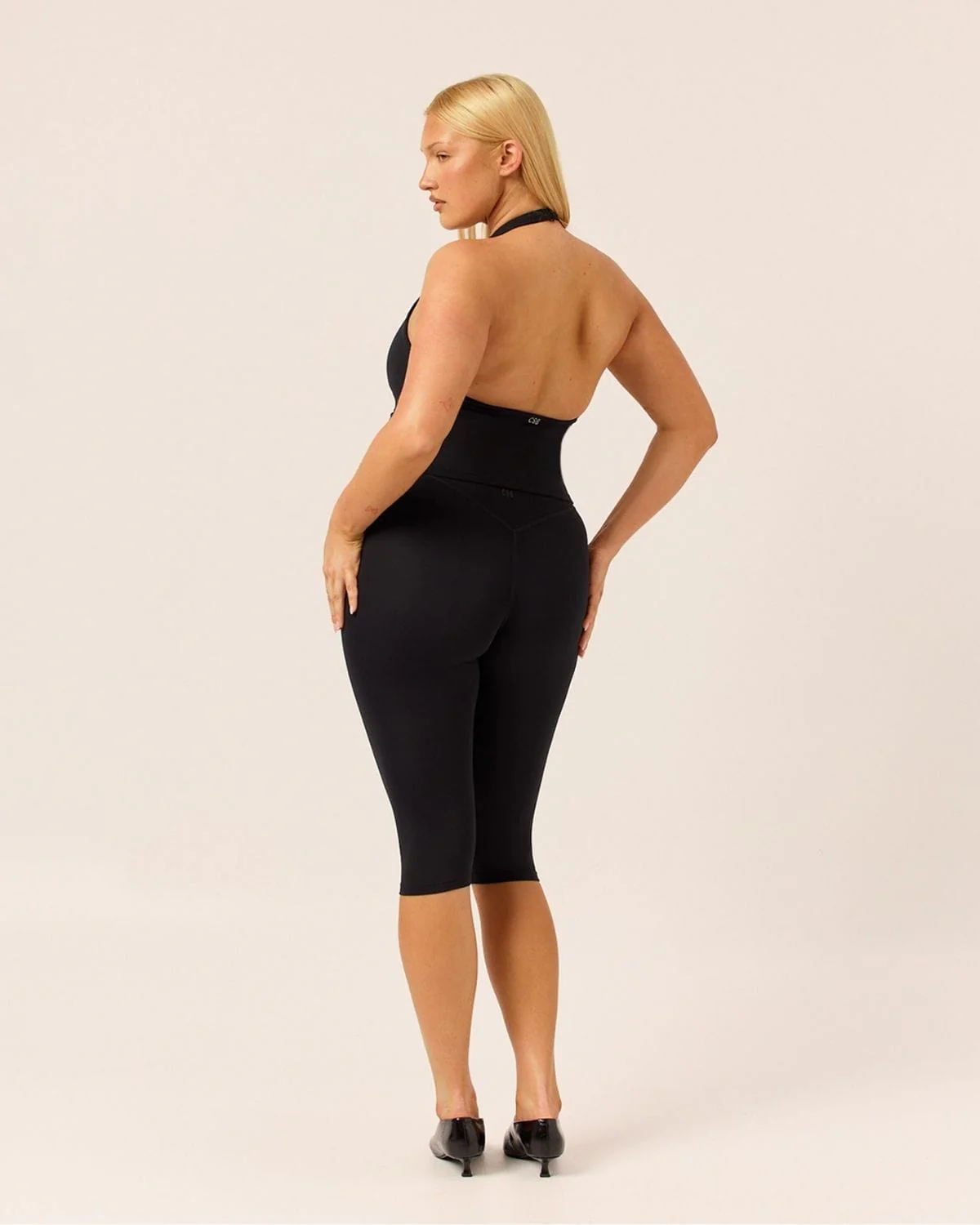 Serenity Hudson Tank | Black - Image 7