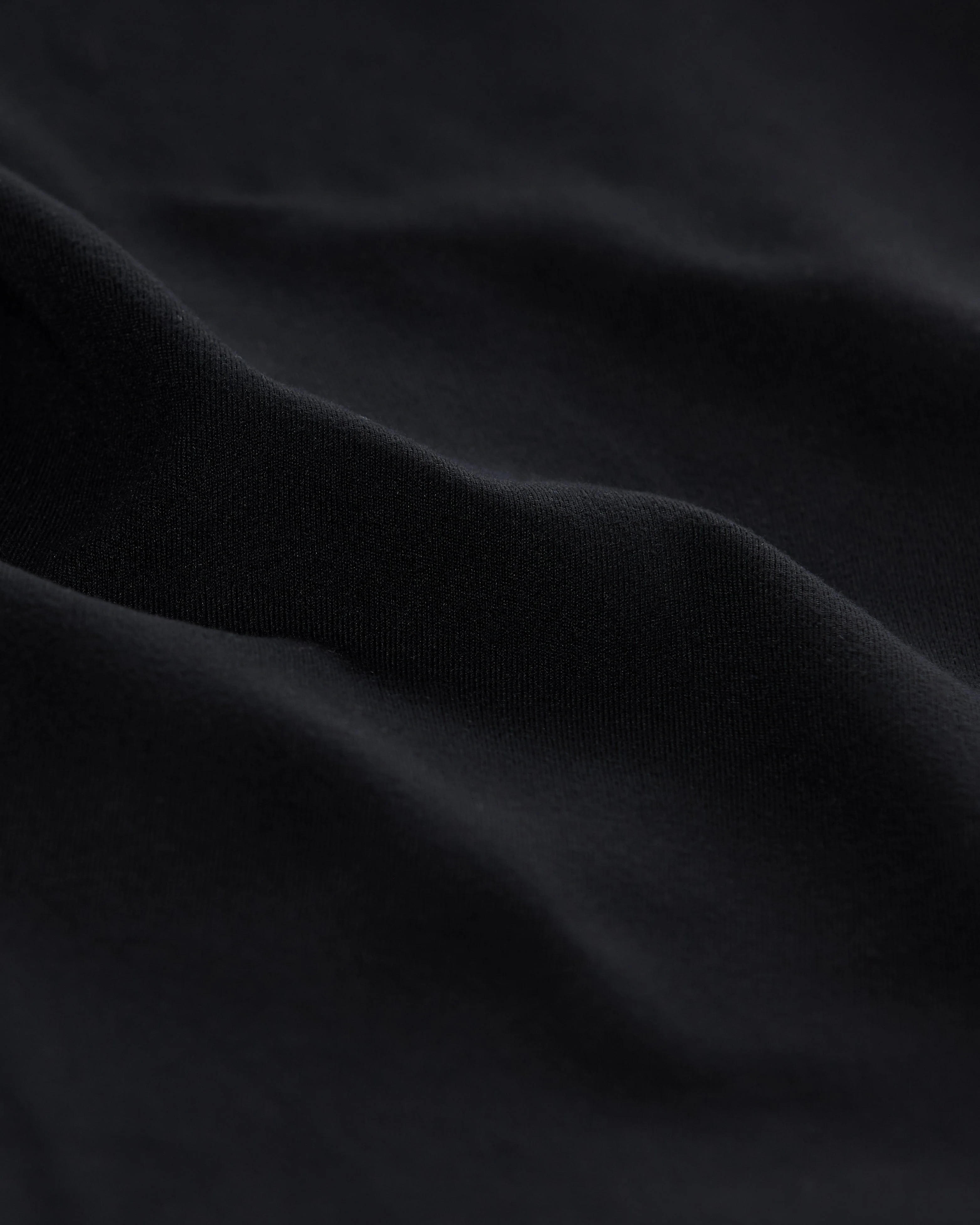 Serenity Invisible Scrunch Leggings | Black - Image 8