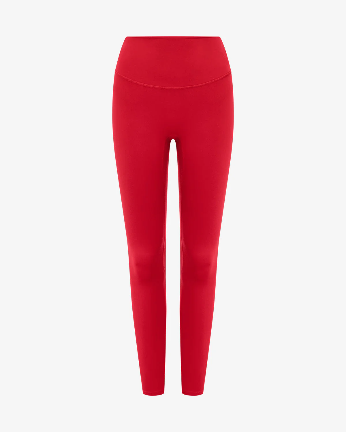 Serenity Leggings | Chilli - Image 5