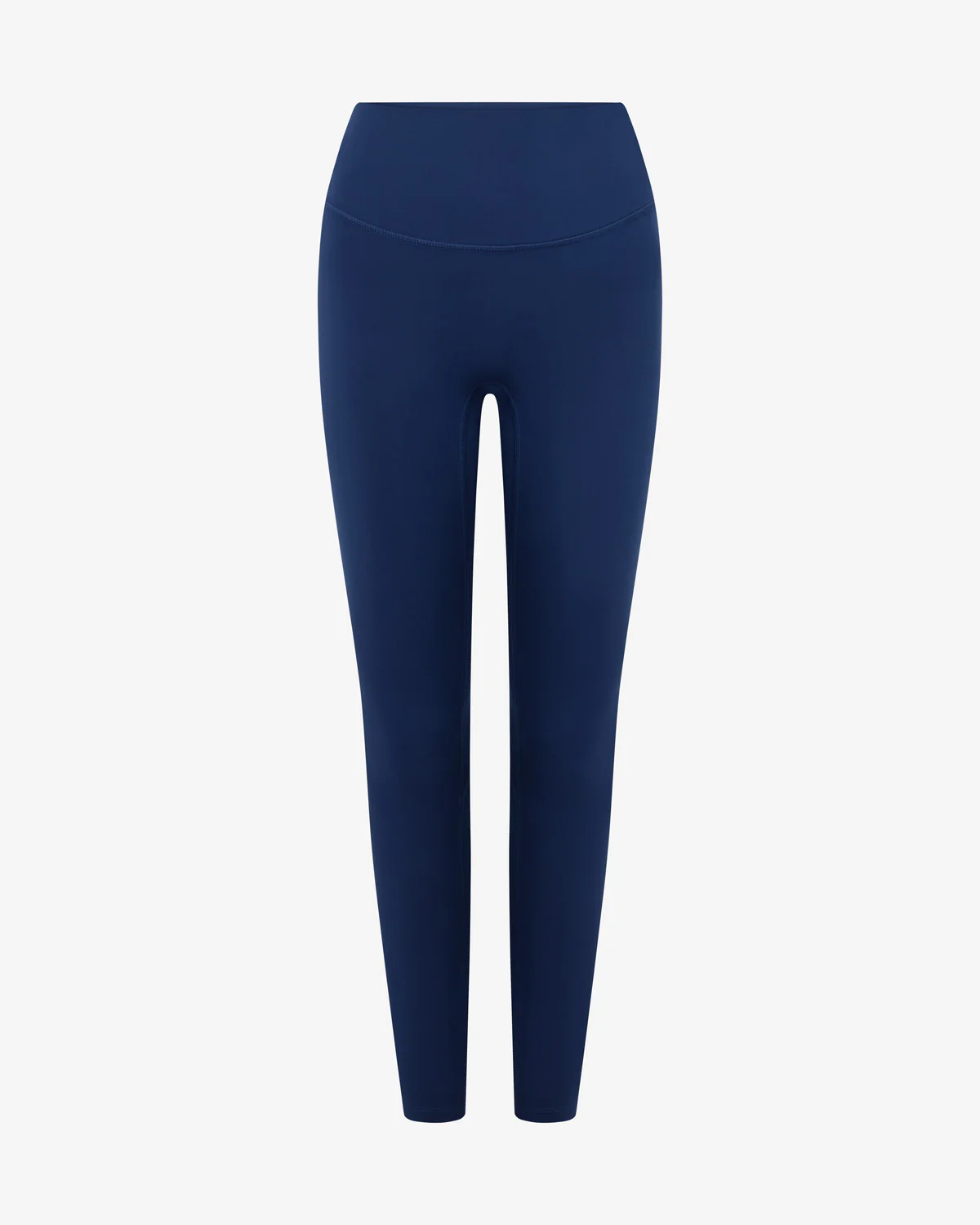 Serenity Scrunch Leggings | Navy - Image 5