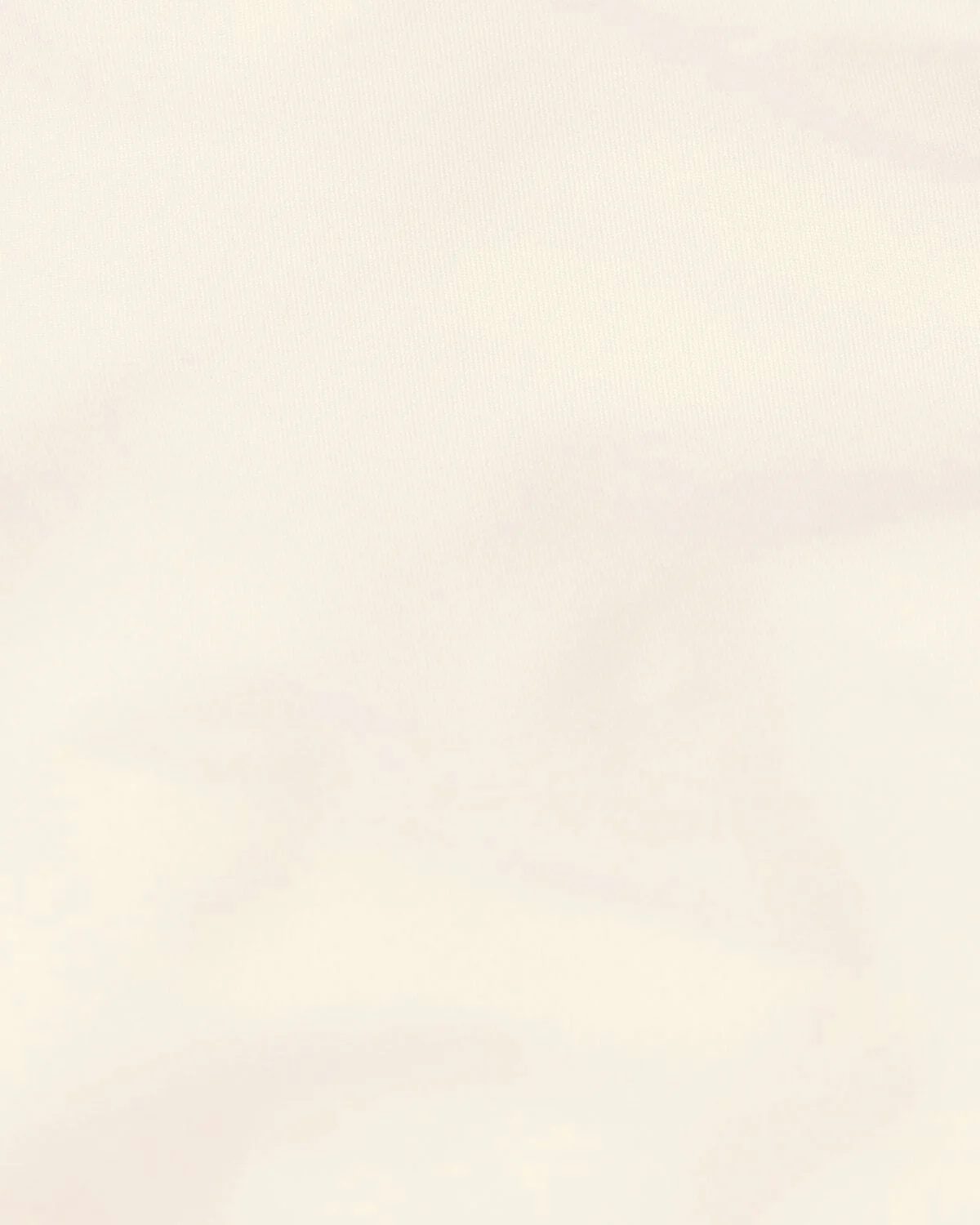 Serenity Longline Zip Up Jacket | Buttercream - Image 6