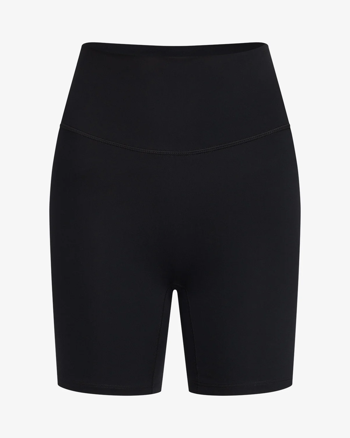 Serenity Shorts 6" | Black - Image 7