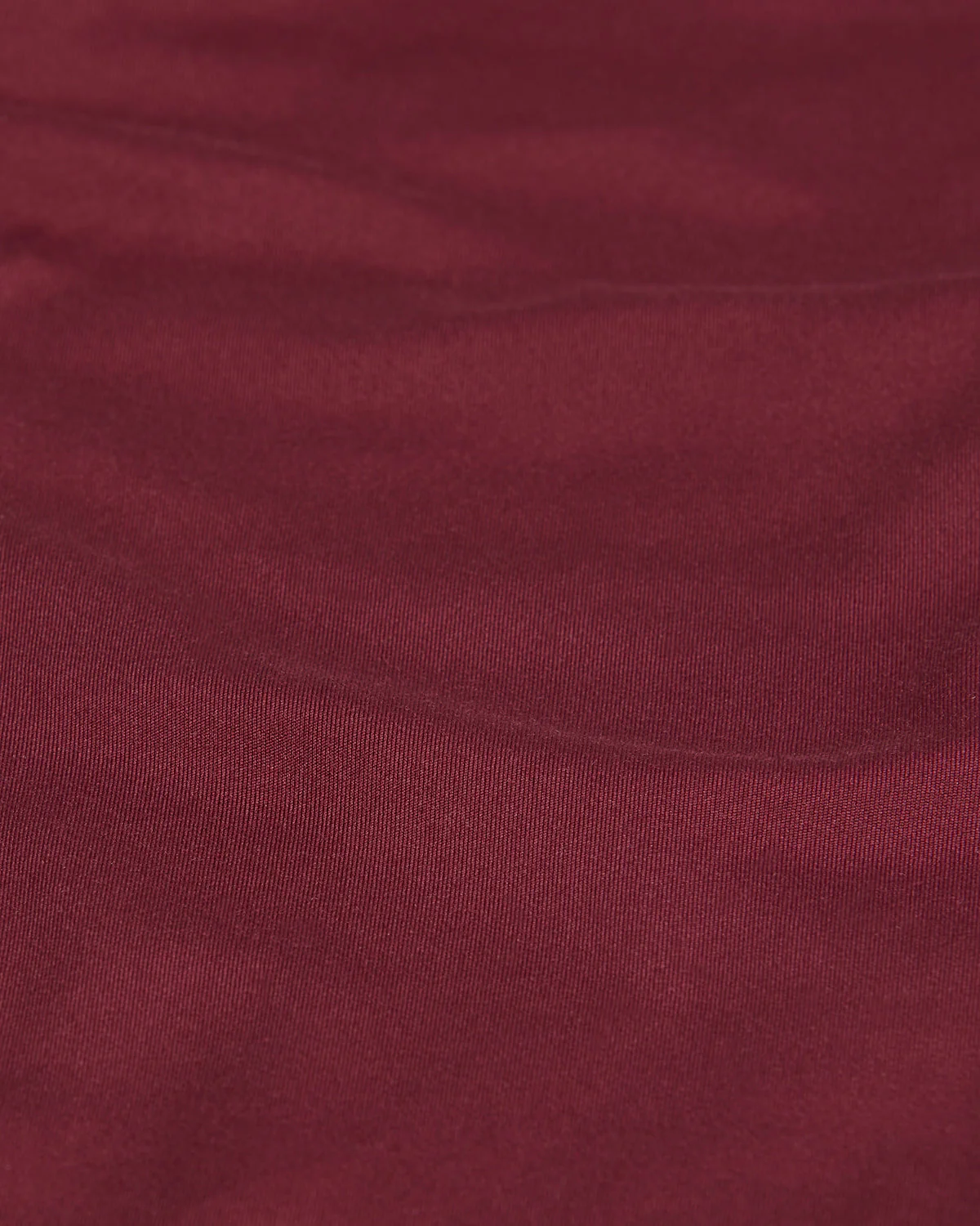 Serenity Scrunch Shorts 5" | Burgundy - Image 6