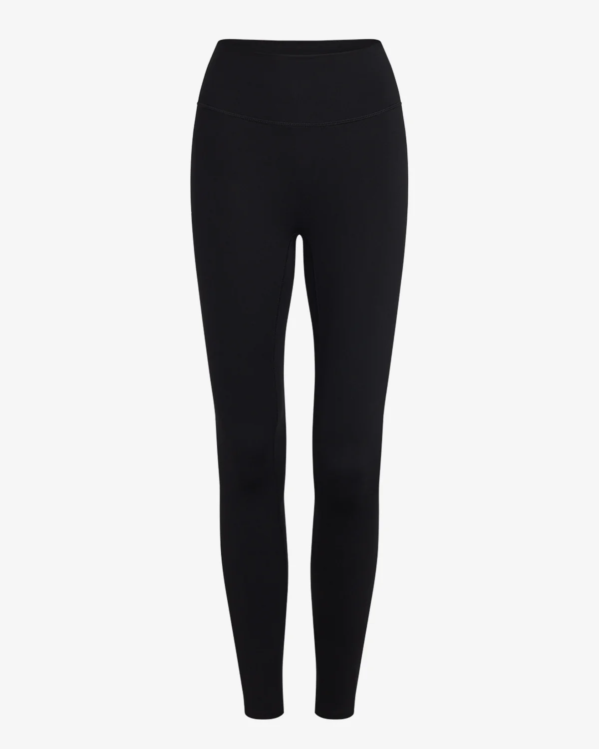 Serenity Scrunch Leggings | Black - Image 5