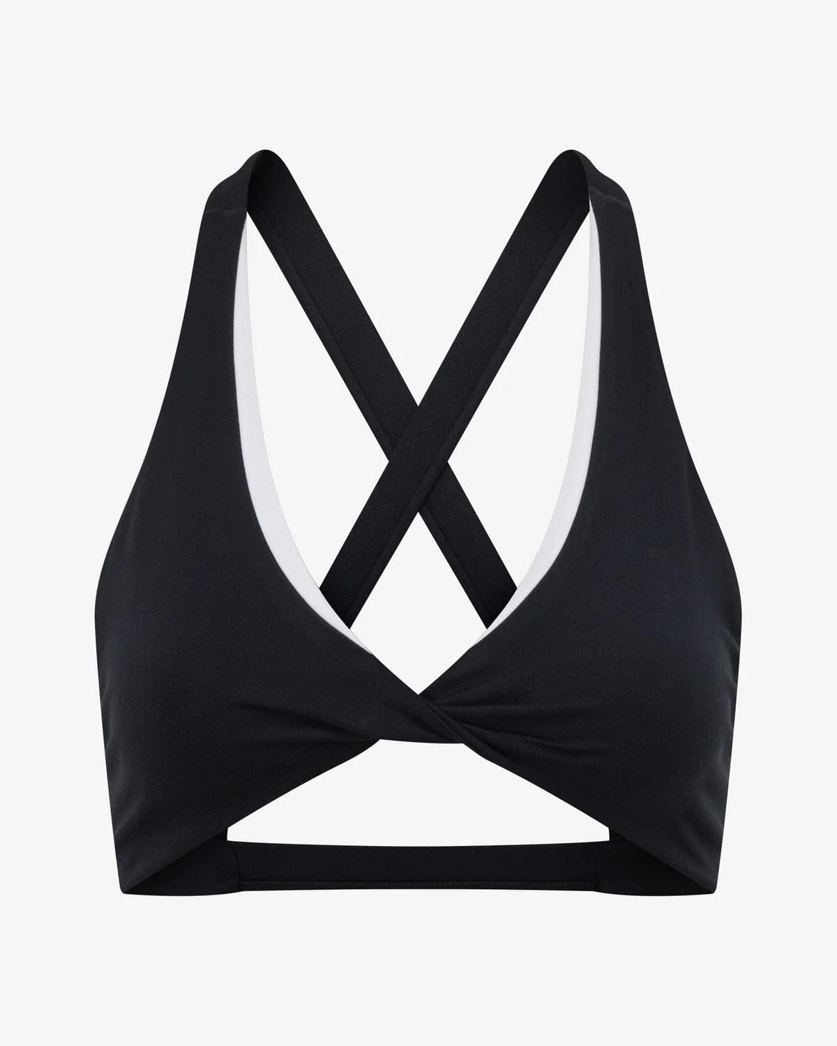 Serenity Sierra Crop | Two Tone - Image 9