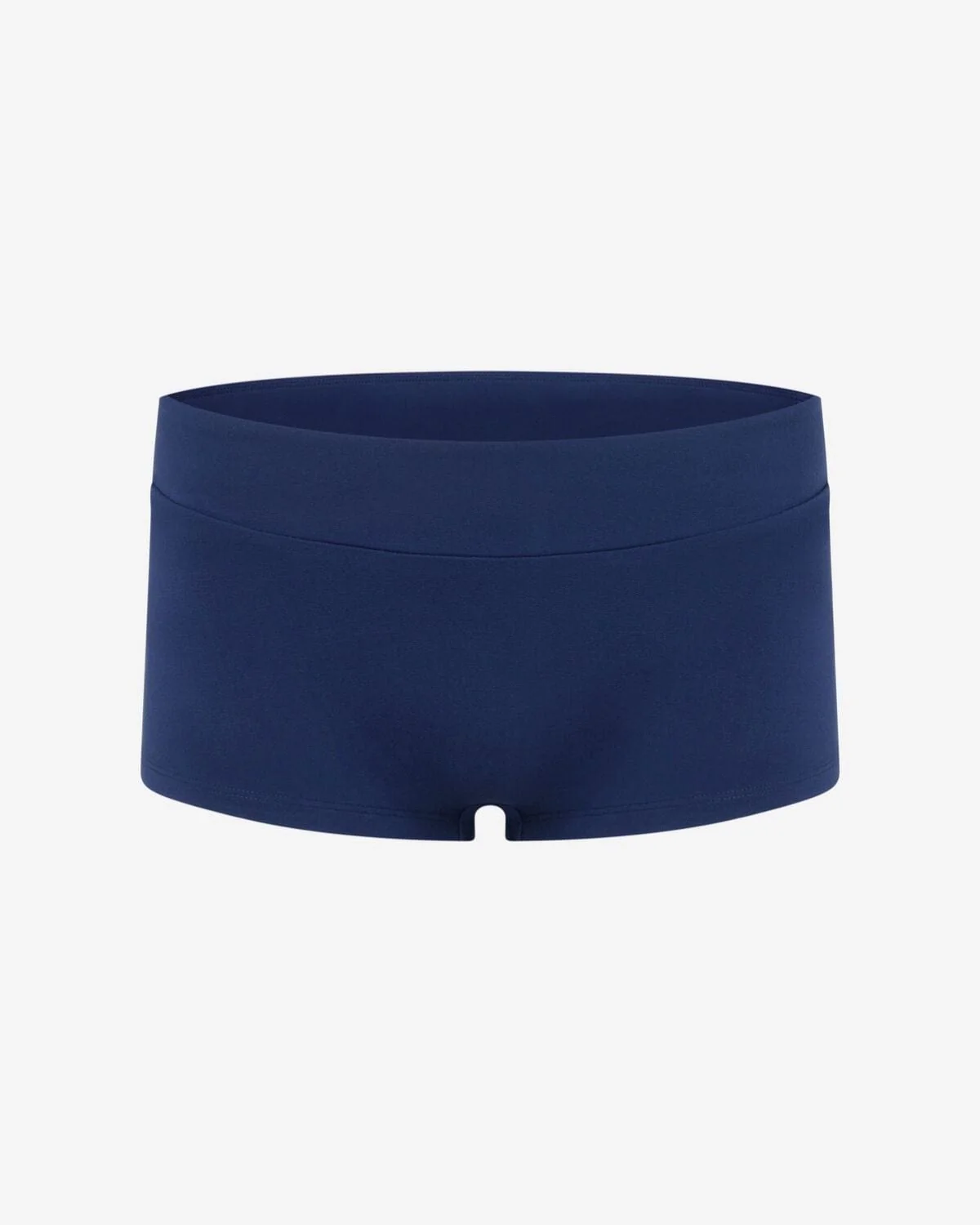 Sleep Boy Leg Shorts | Navy - Image 9