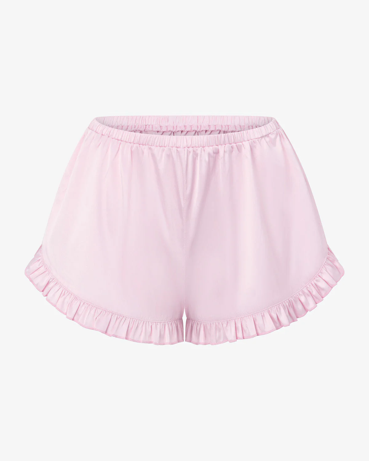 Sleep Frill Shorts | Blossom - Image 5